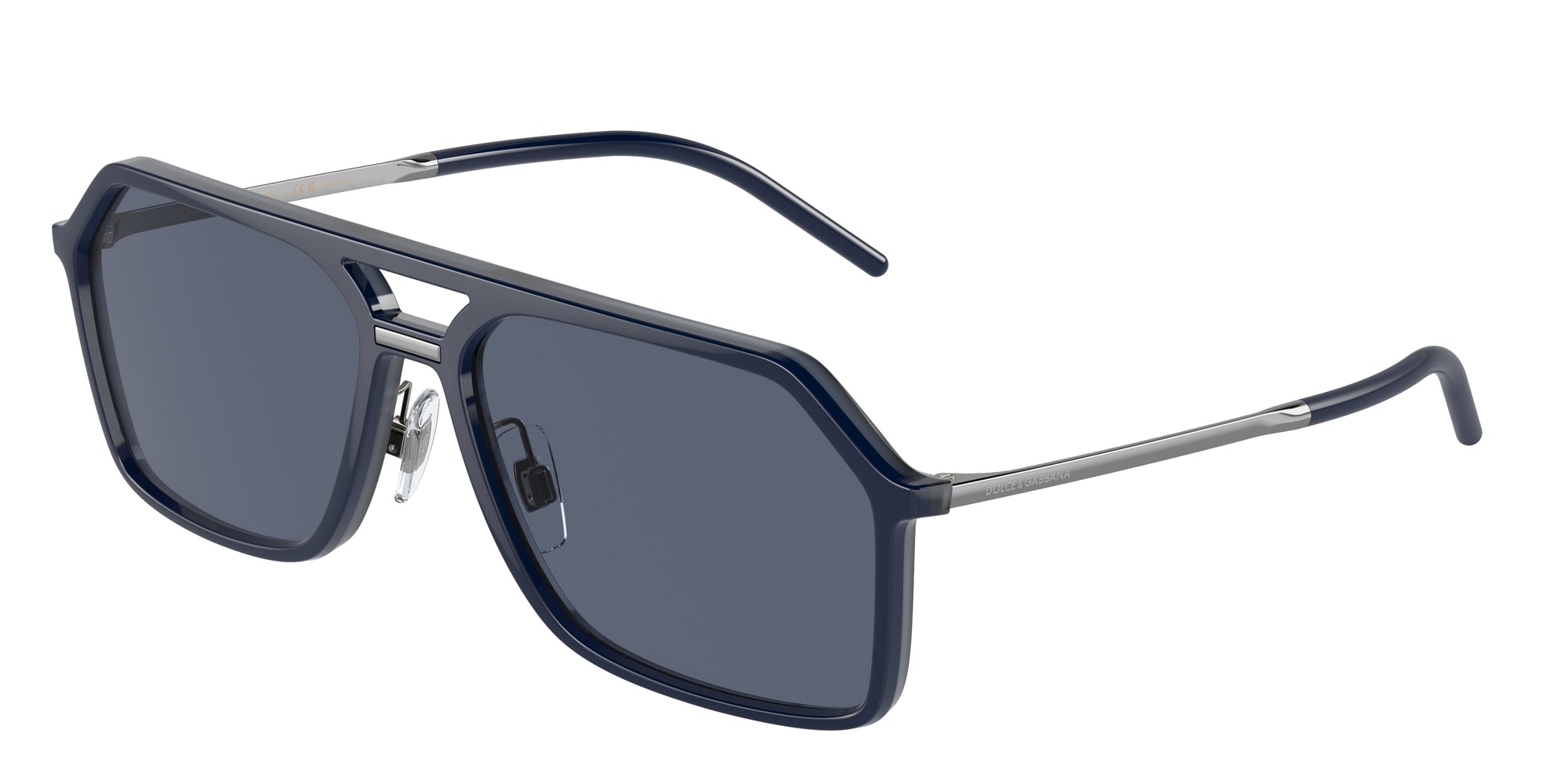 Dolce & Gabbana DG6196 32942V sluneční brýle Dolce & Gabbana 1