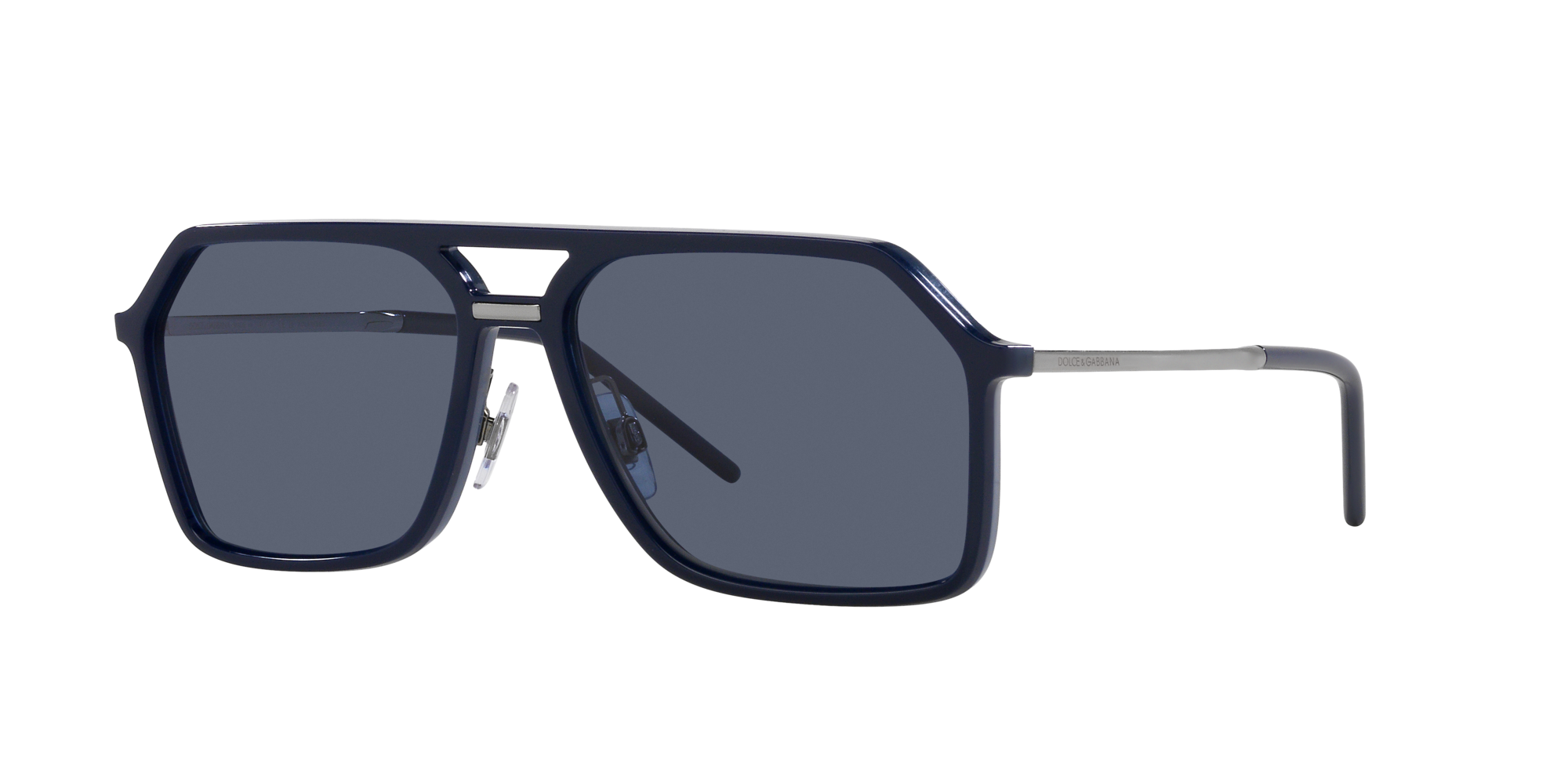 Dolce & Gabbana DG6196 32942V sluneční brýle Dolce & Gabbana 3