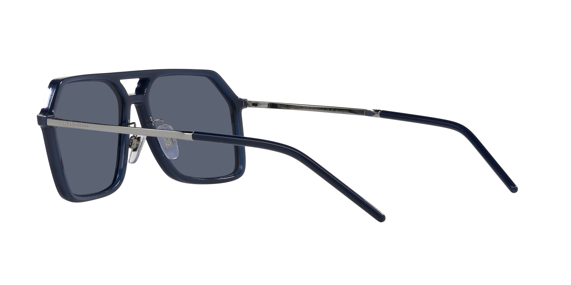 Dolce & Gabbana DG6196 32942V sluneční brýle Dolce & Gabbana 6