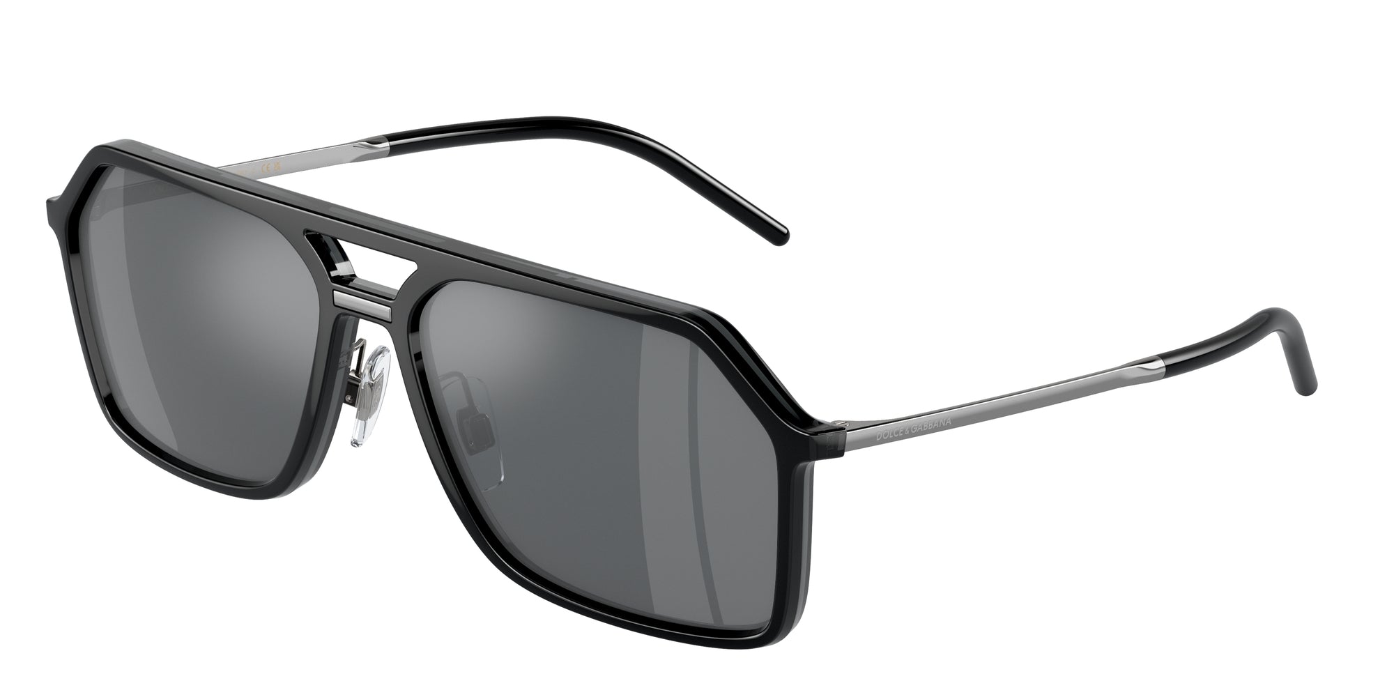 Dolce & Gabbana DG6196 501/6G sluneční brýle Dolce & Gabbana 1