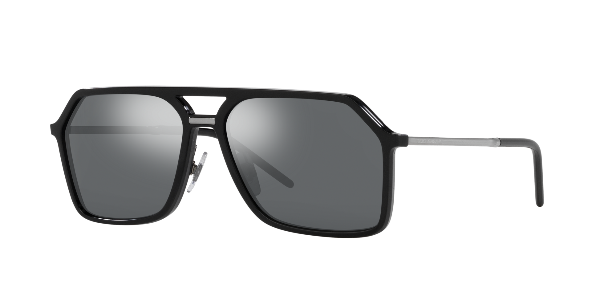Dolce & Gabbana DG6196 501/6G sluneční brýle Dolce & Gabbana 3