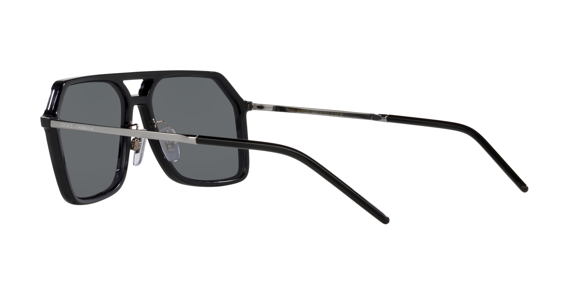 Dolce & Gabbana DG6196 501/6G sluneční brýle Dolce & Gabbana 6