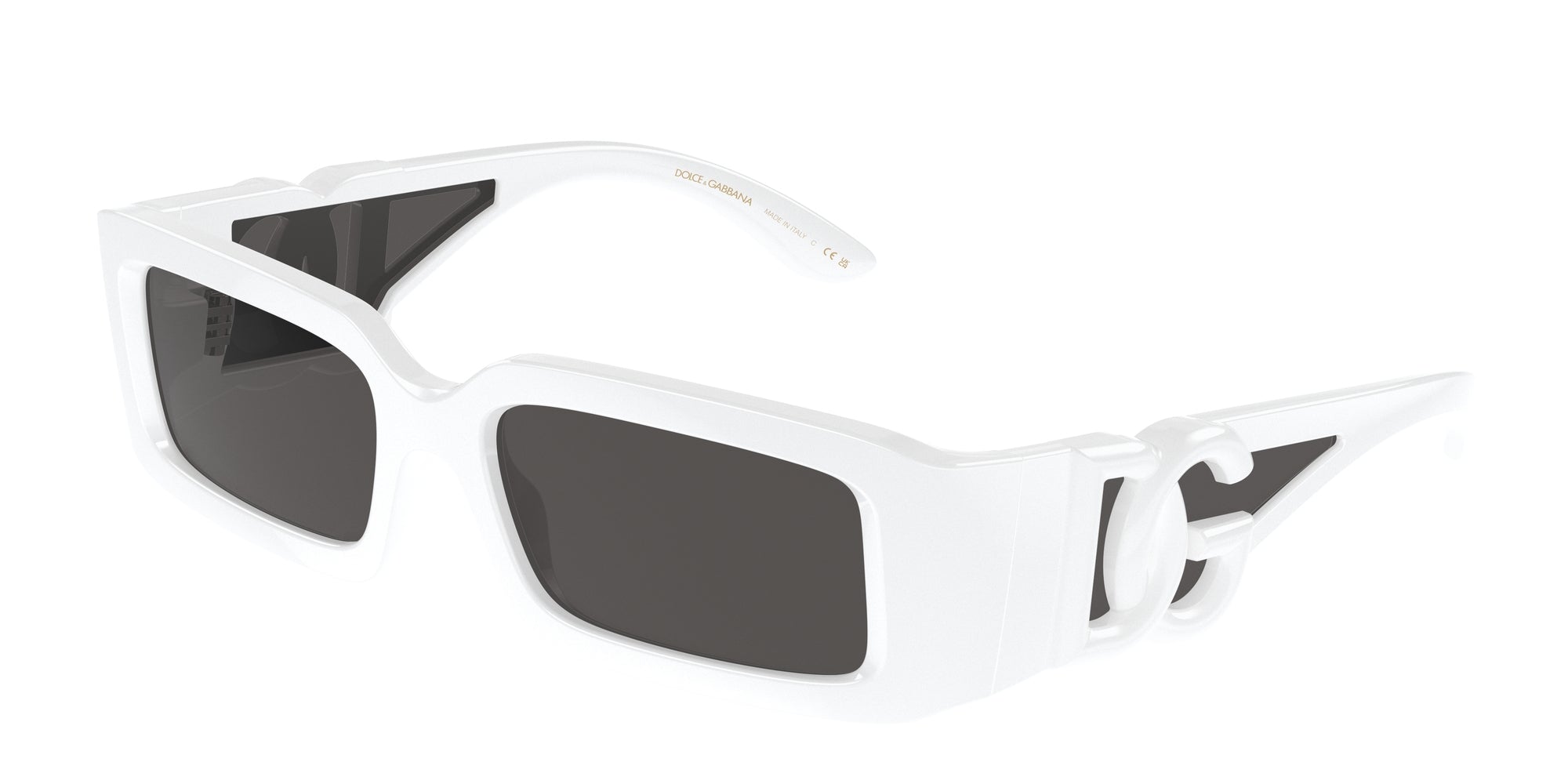 Sluneční brýle Dolce & Gabbana DG6197 331287 Dolce & Gabbana 1