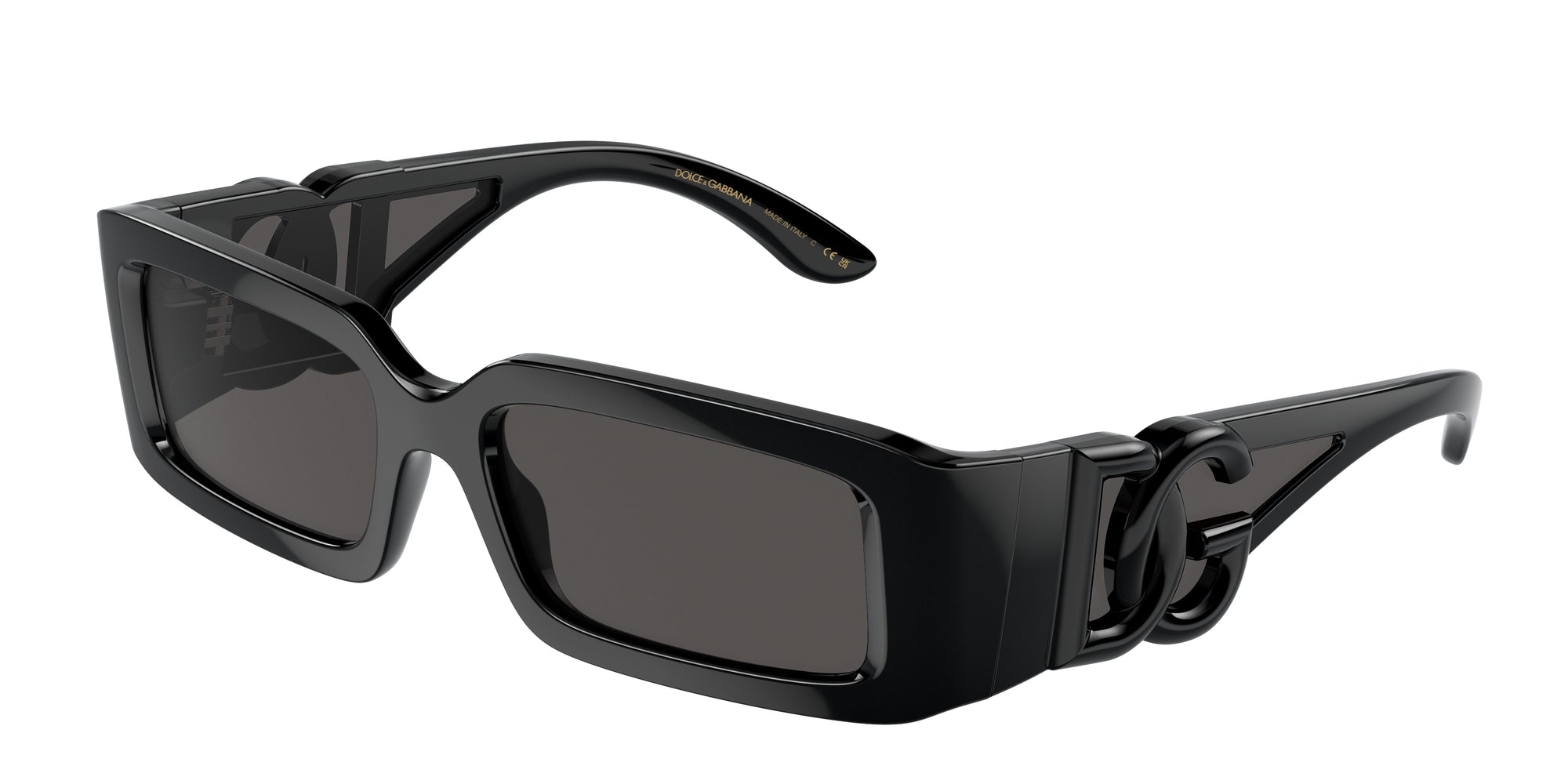 DG6197 501/87 Occhiali da sole Dolce & Gabbana 1