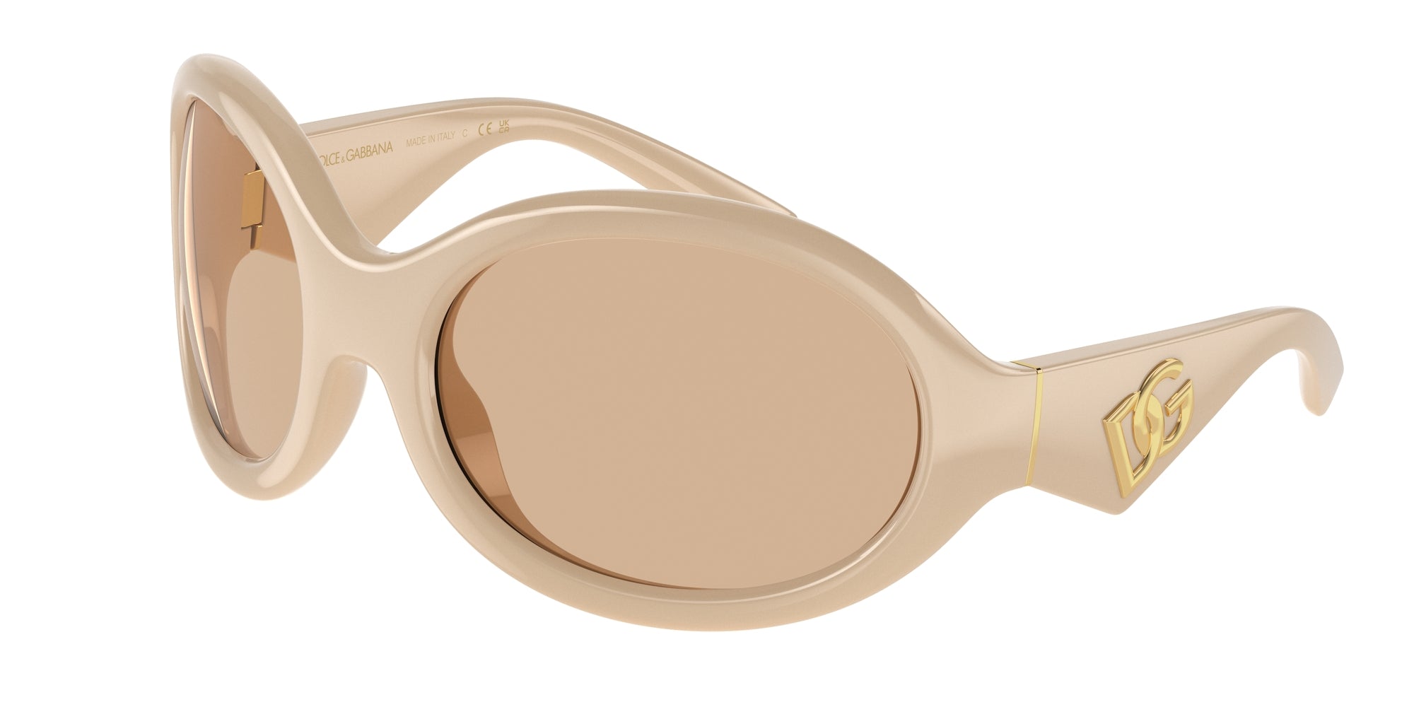 Dolce & Gabbana DG6201 329273 Sluneční brýle Dolce & Gabbana 1
