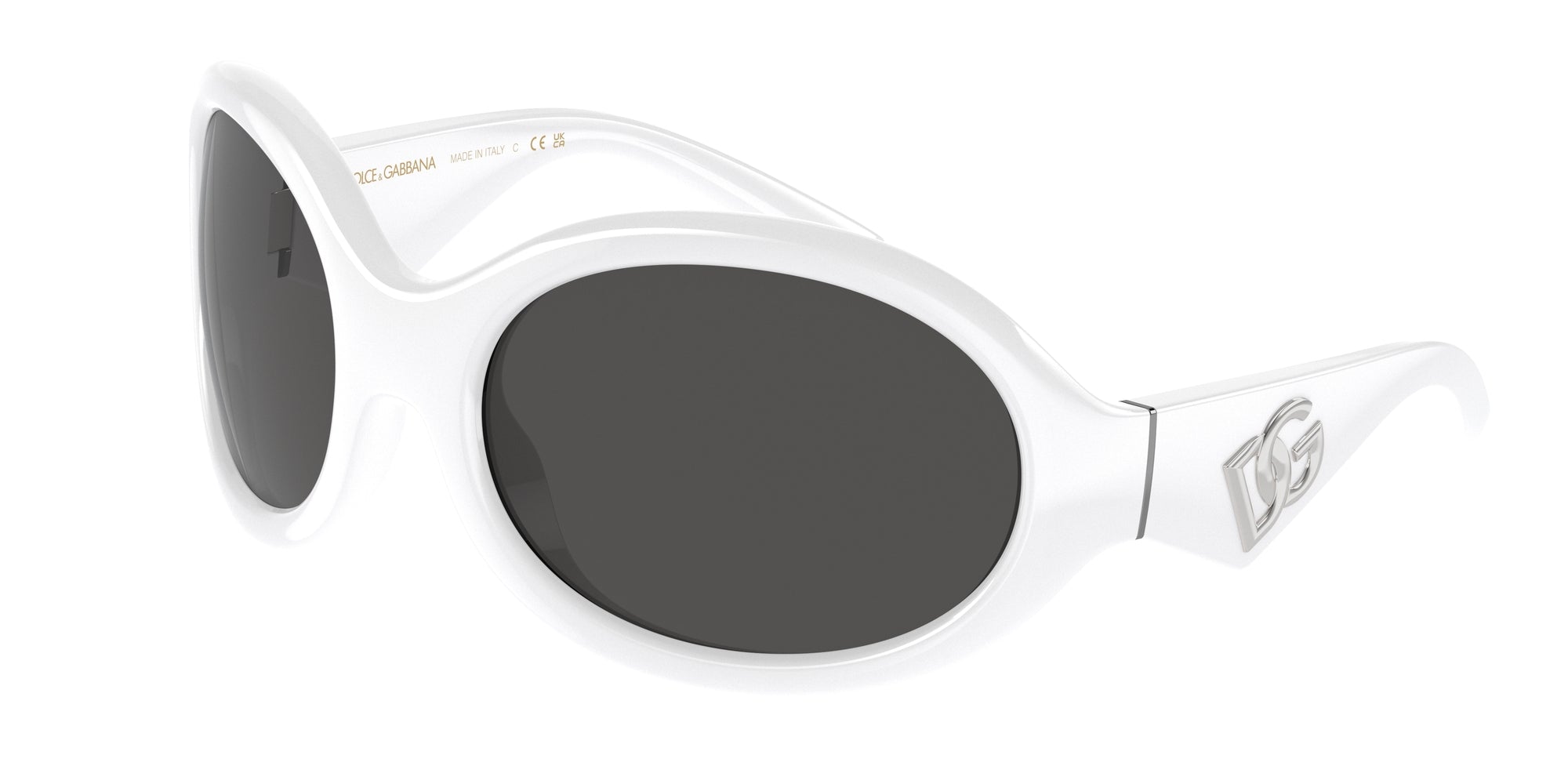 Dolce & Gabbana DG6201 331287 Sluneční brýle Dolce & Gabbana 1