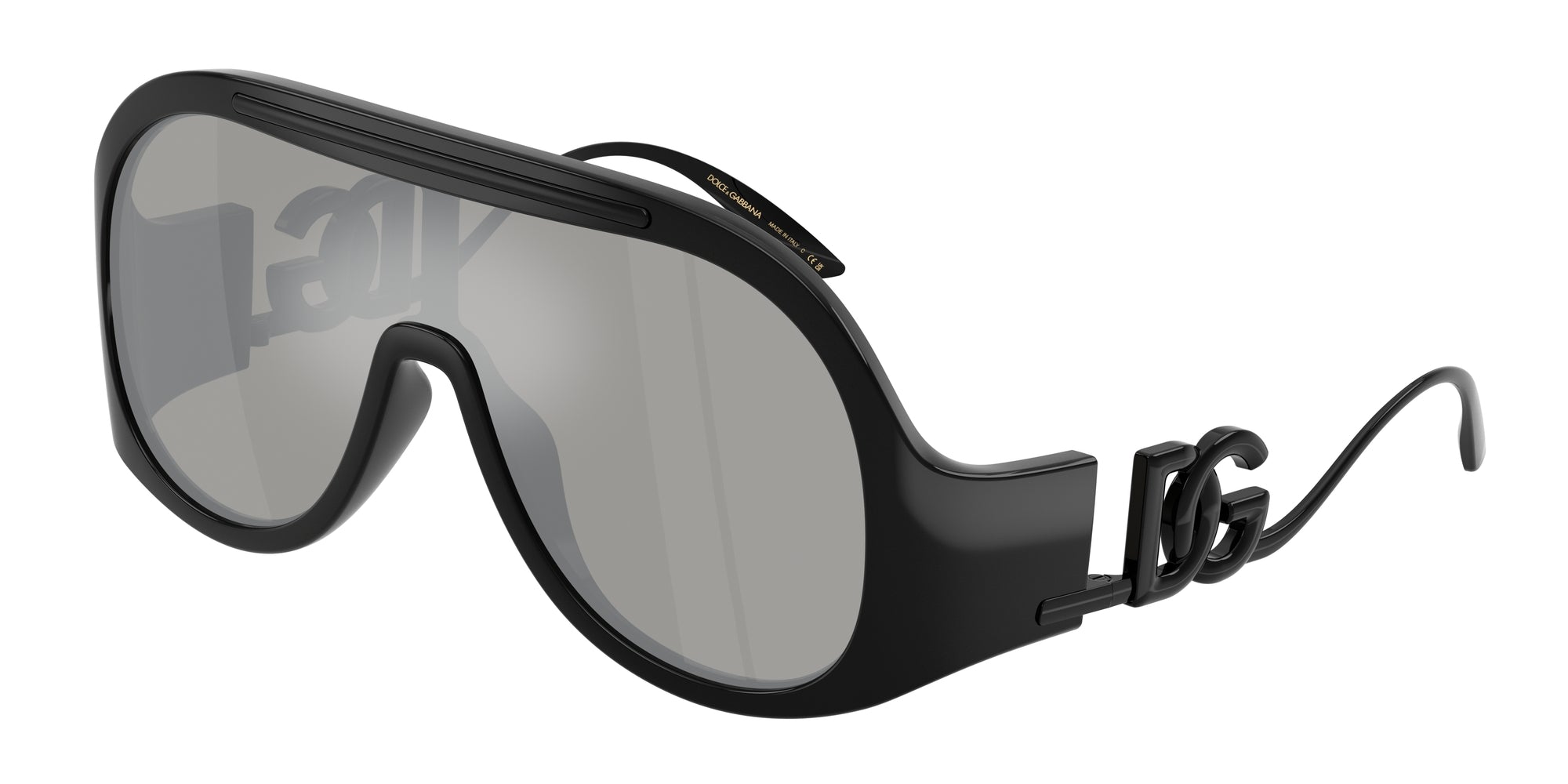 DG6202 501/6G Occhiali da sole Dolce & Gabbana 1