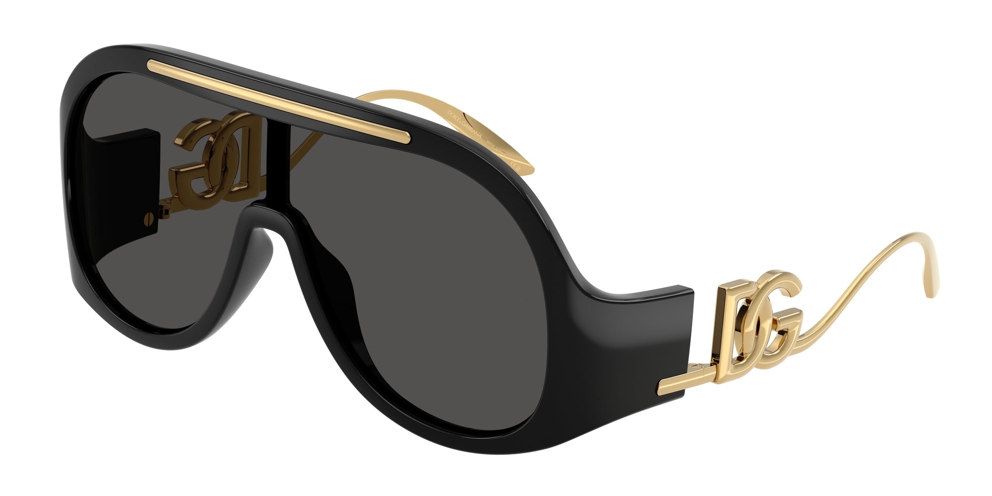 DG6202 501/87 Occhiali da sole Dolce & Gabbana 1
