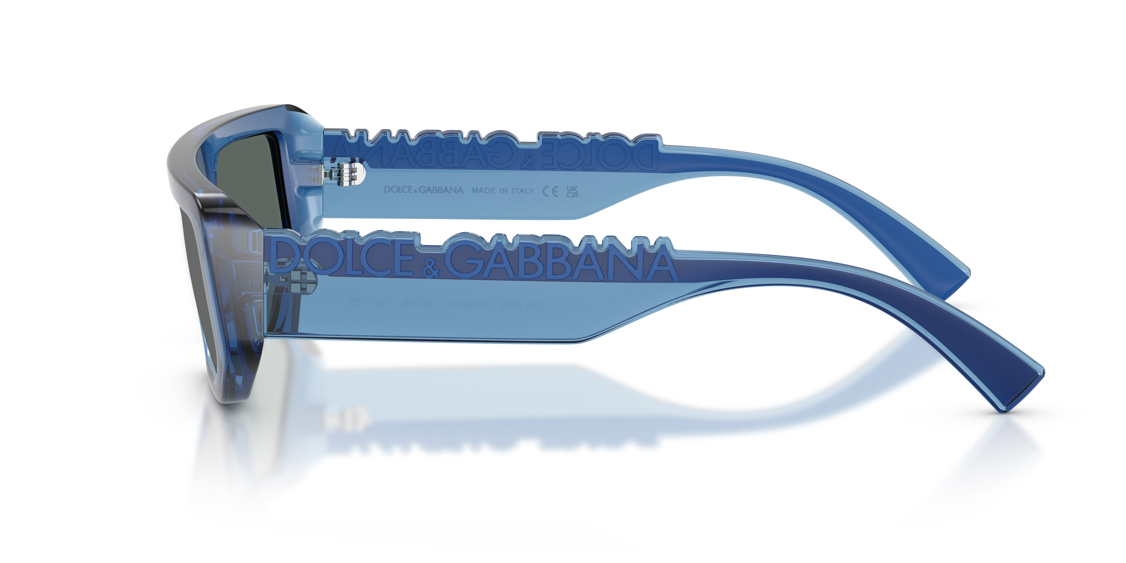 Dolce & Gabbana DG6203 300925