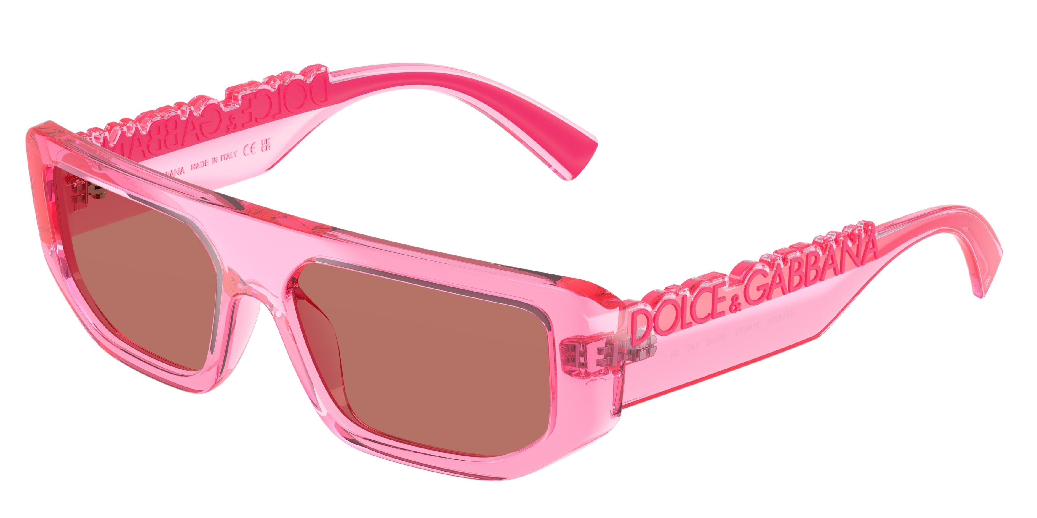 DG6203 314875 Occhiali da sole Dolce & Gabbana 1