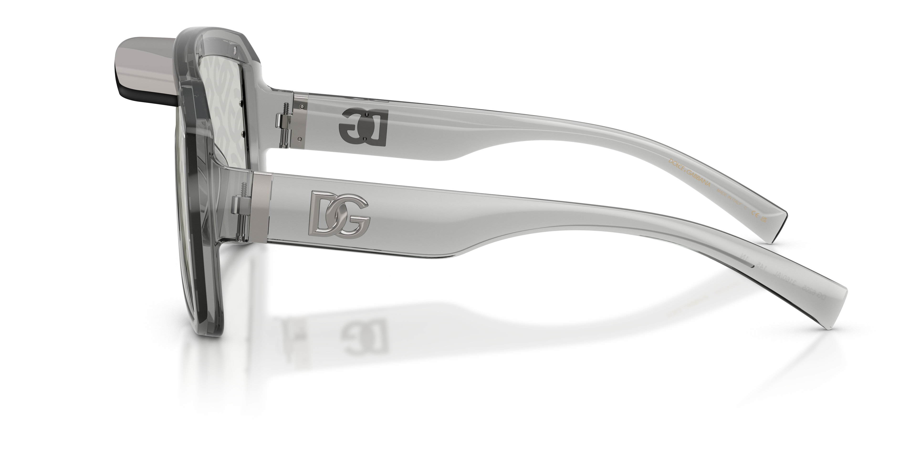 Dolce & Gabbana DG6205 3160AL