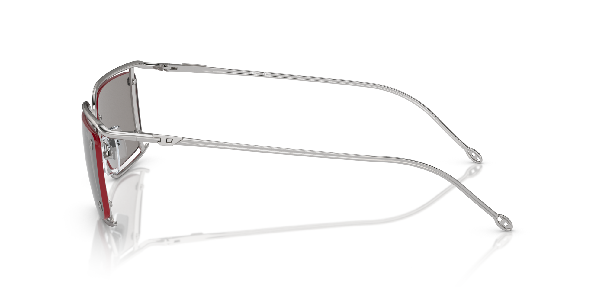 DL1002 103/6G Occhiali da sole DIESEL 4