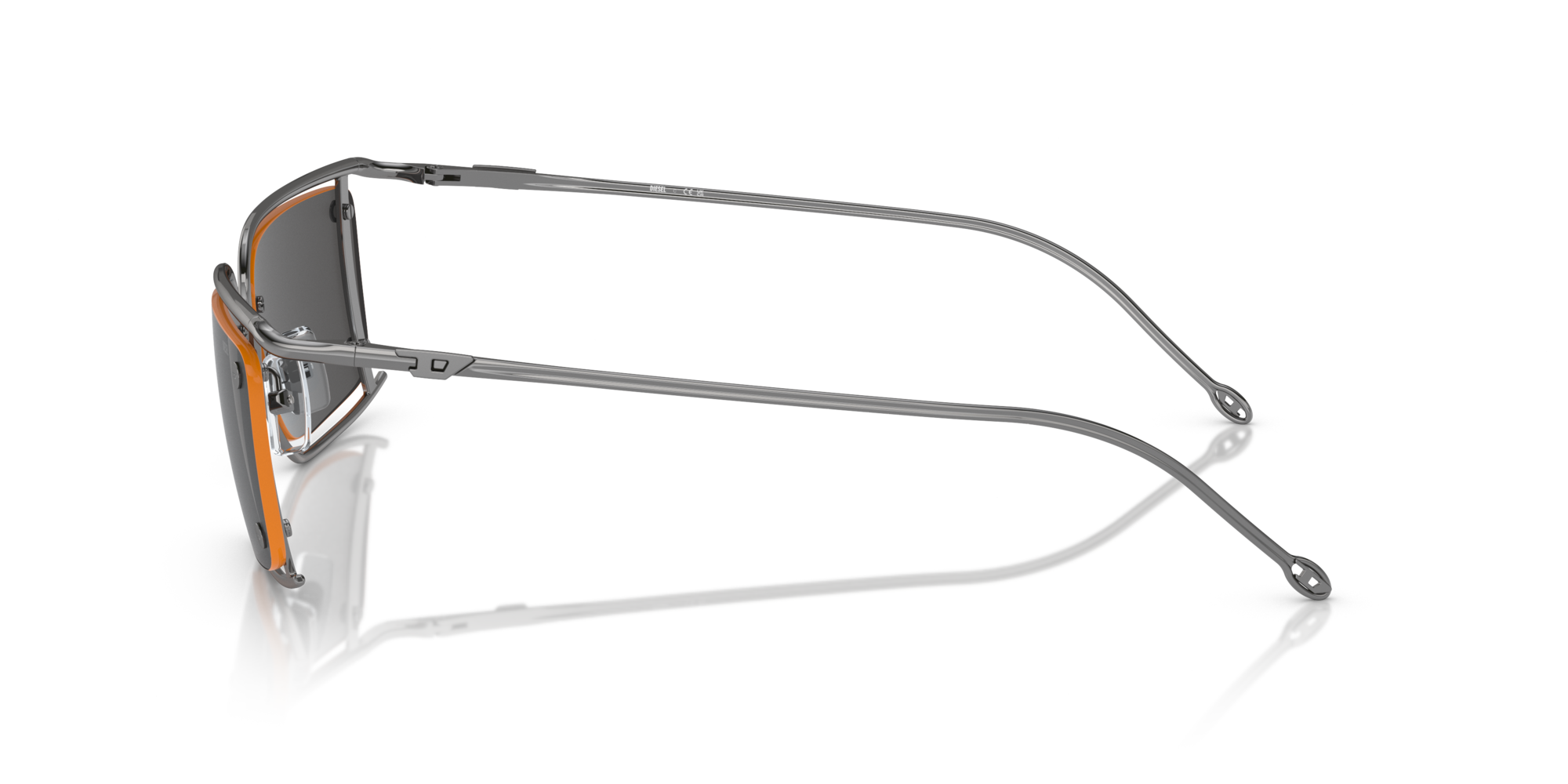 DL1002 104/87 Occhiali da sole DIESEL 4
