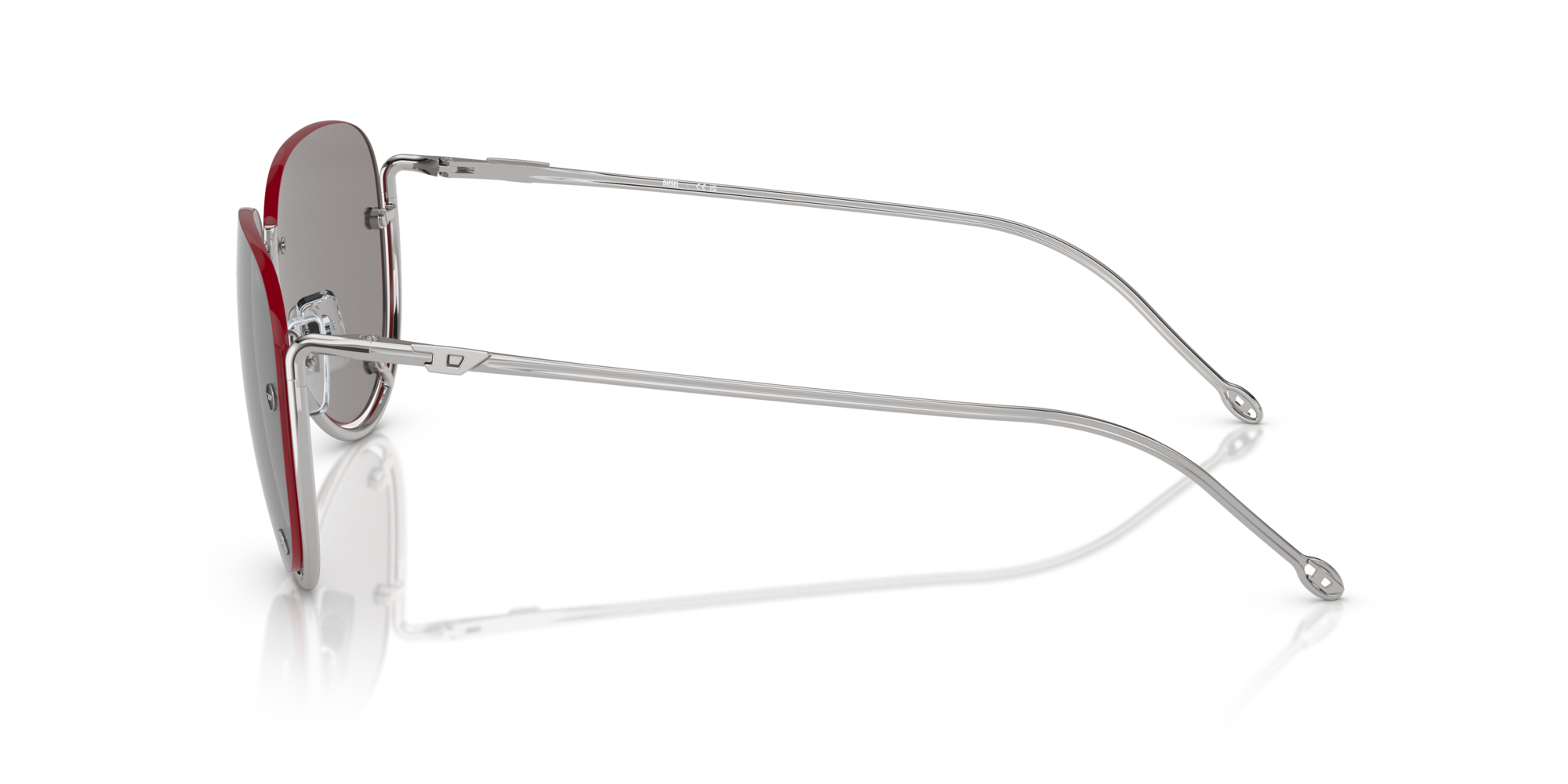 DL1003 103/6G Occhiali da sole DIESEL 4