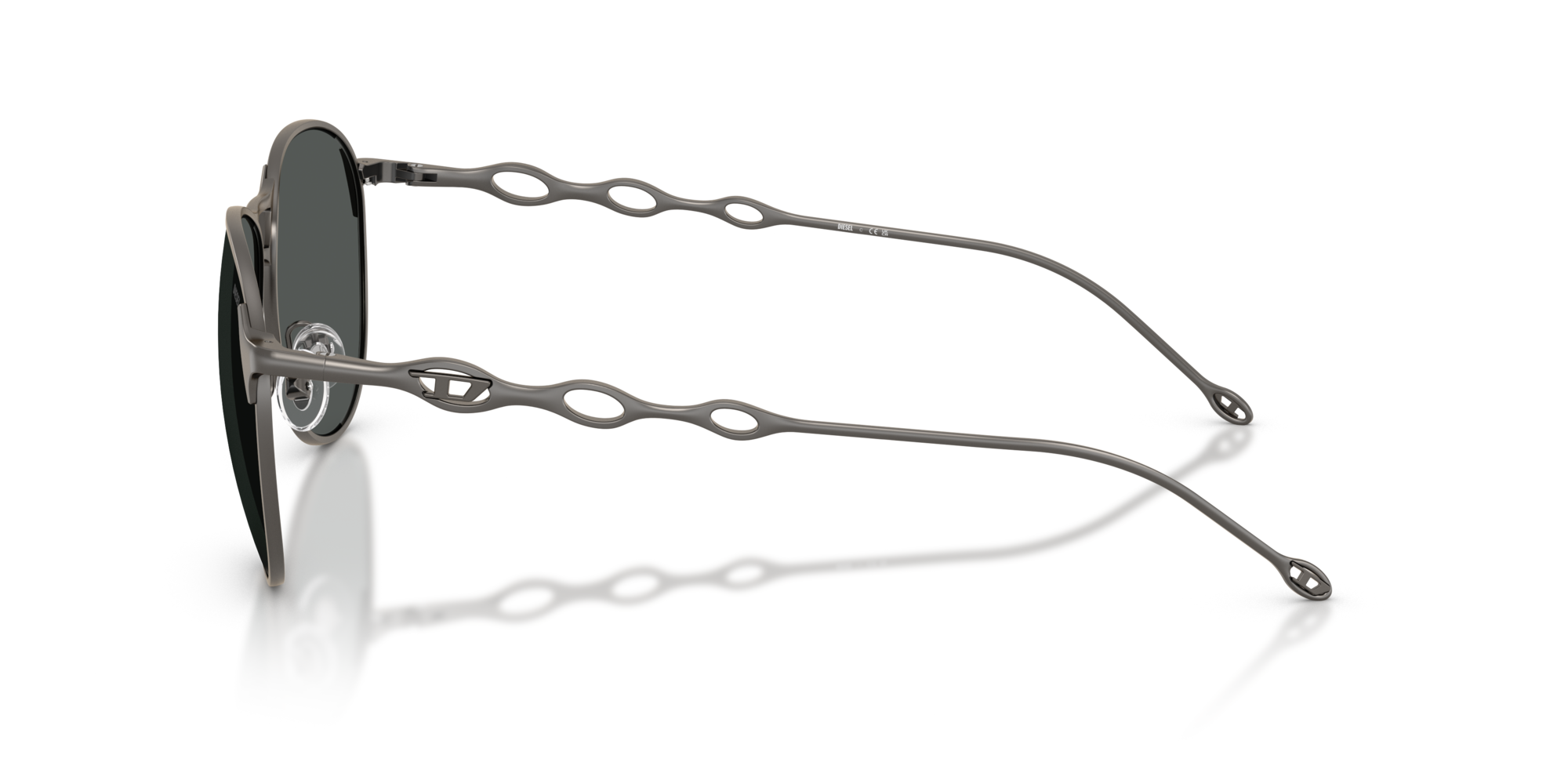 DL1009 100987 Occhiali da sole DIESEL 4