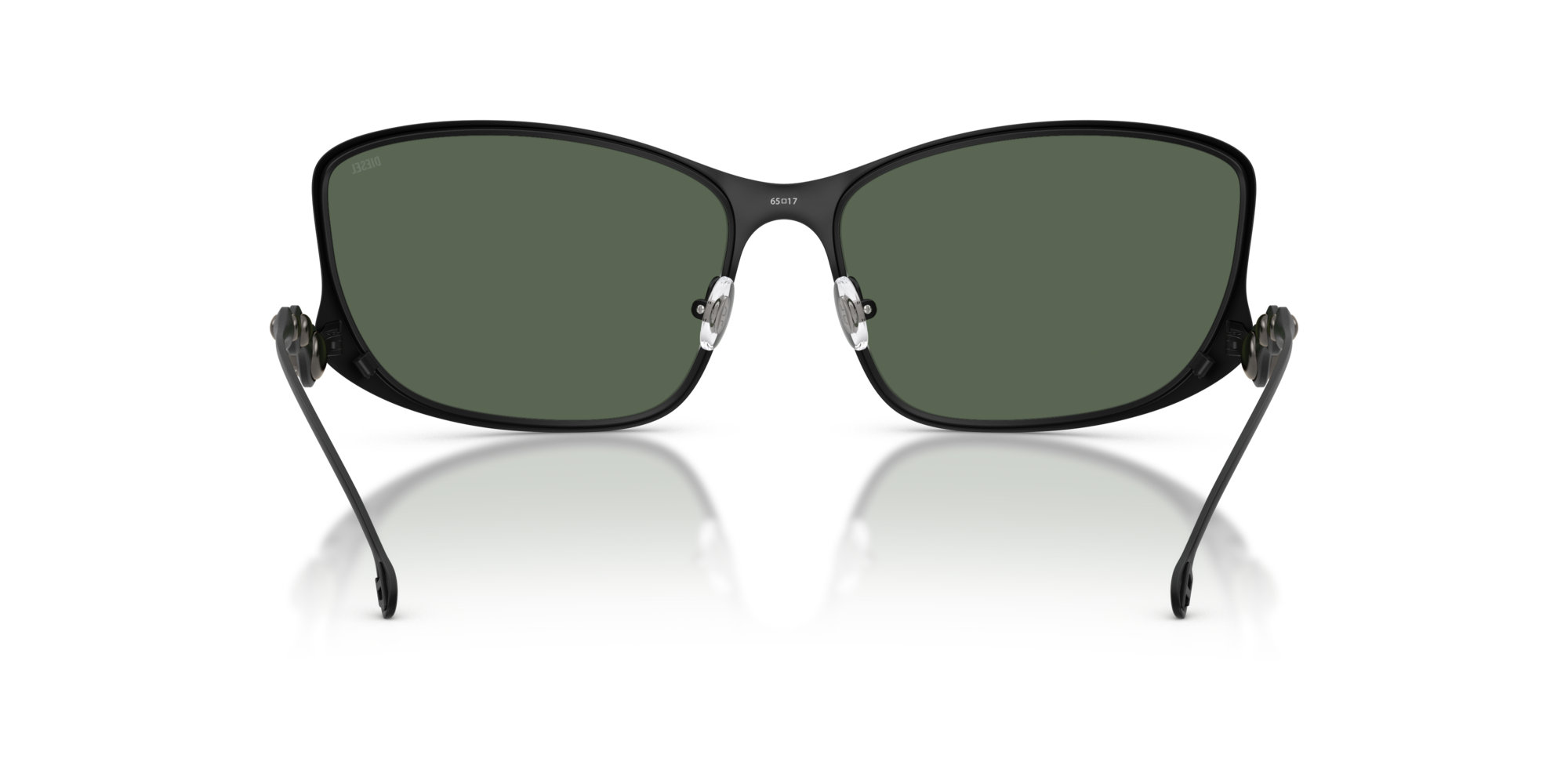 DL1013 101371 Occhiali da sole DIESEL 5