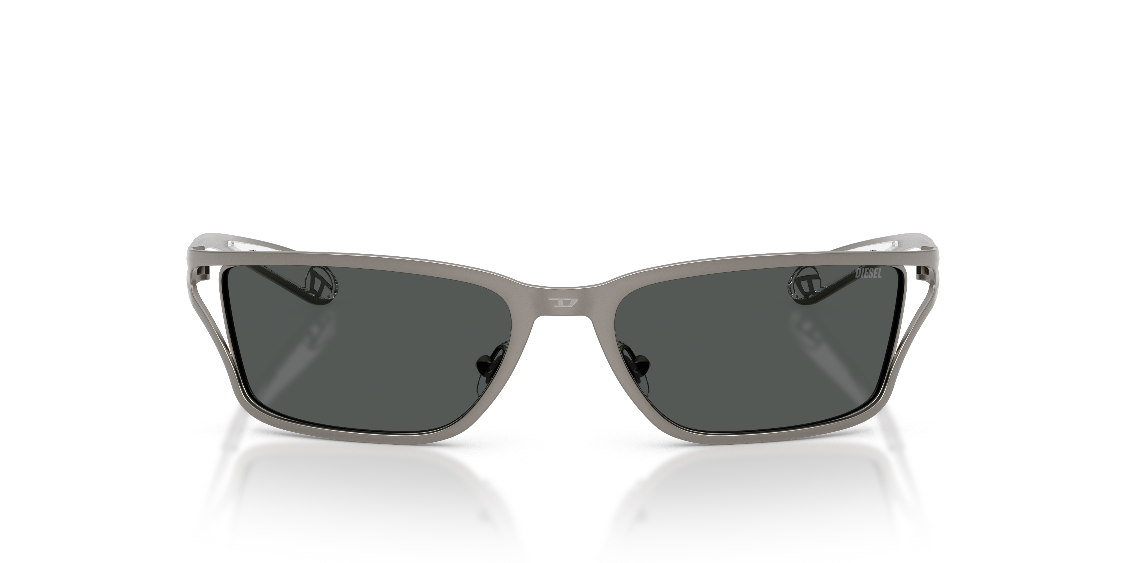 DL1015 100987 Occhiali da sole DIESEL 3