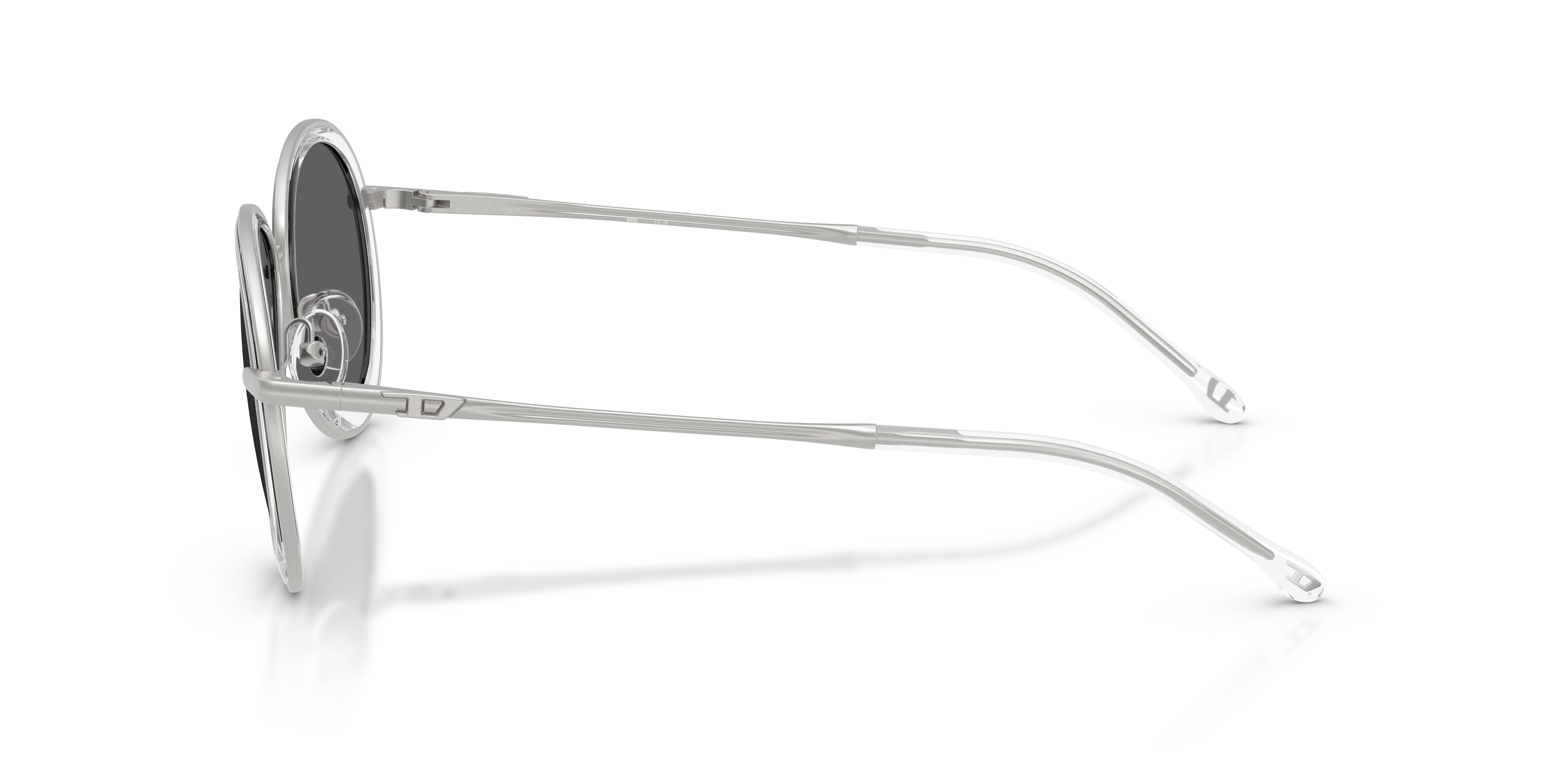 DL1016 100787 Occhiali da sole DIESEL 4
