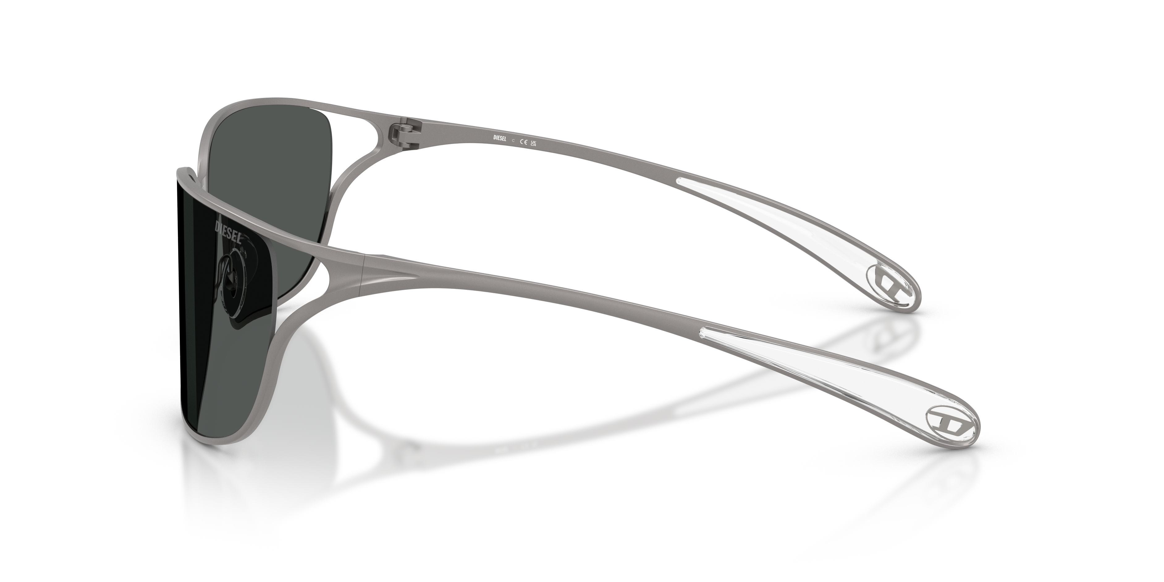 DL1019 100987 Occhiali da sole DIESEL 4
