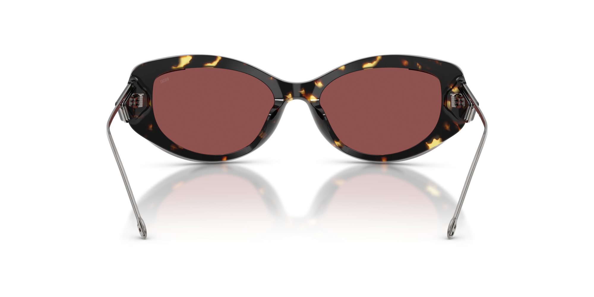 DL2001MU 201775 Occhiali da sole DIESEL 5