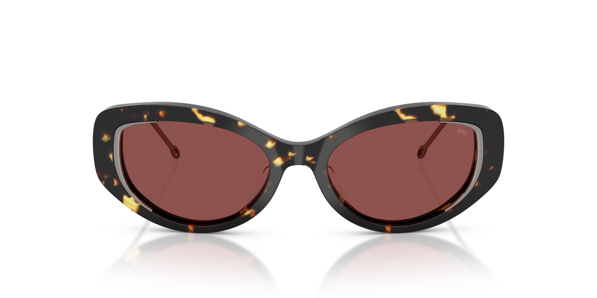 DL2001MU 201775 Occhiali da sole DIESEL 3