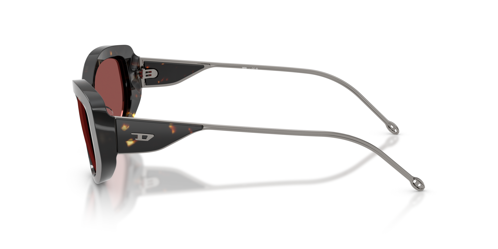 DL2001MU 201775 Occhiali da sole DIESEL 4