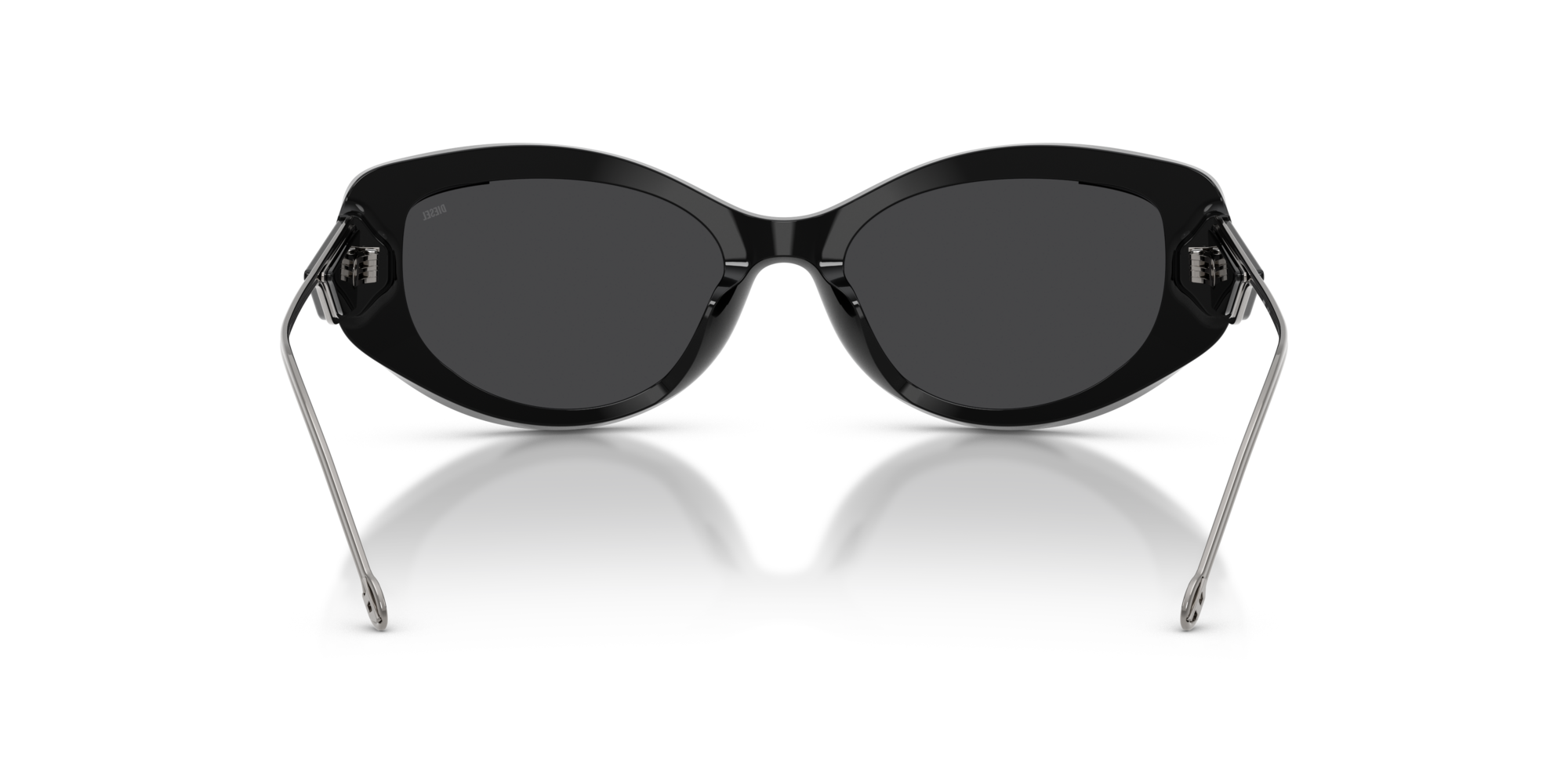 DL2001MU 701/6G Occhiali da sole DIESEL 5