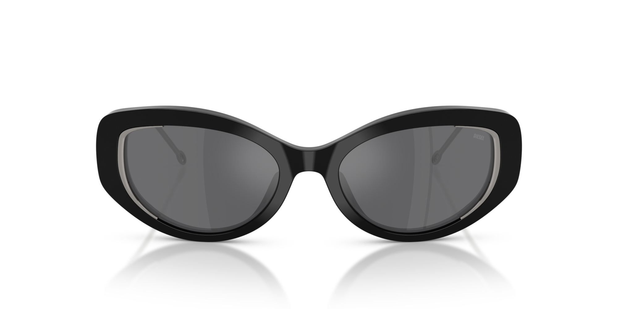 DL2001MU 701/6G Occhiali da sole DIESEL 3