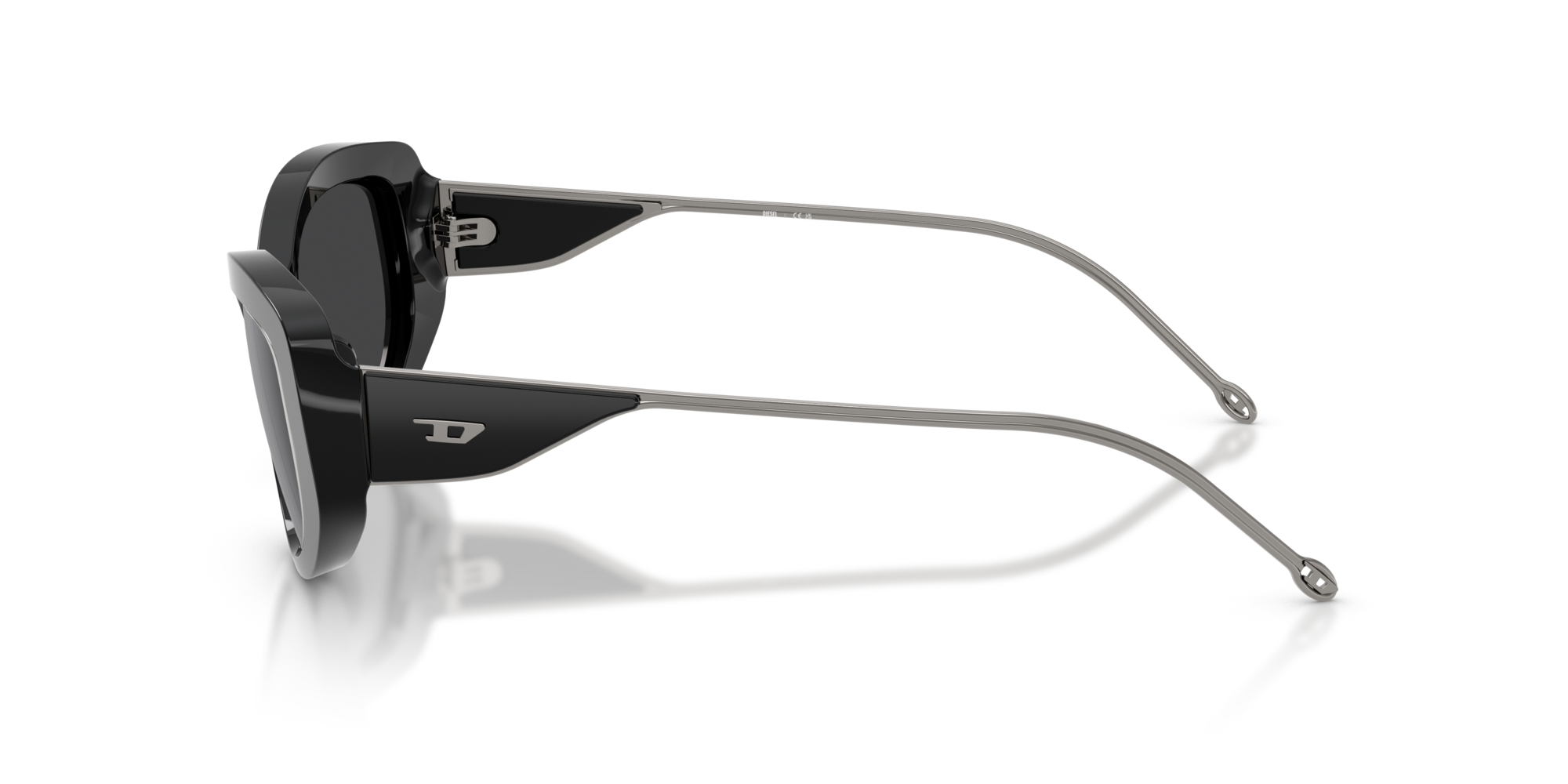 DL2001MU 701/6G Occhiali da sole DIESEL 4