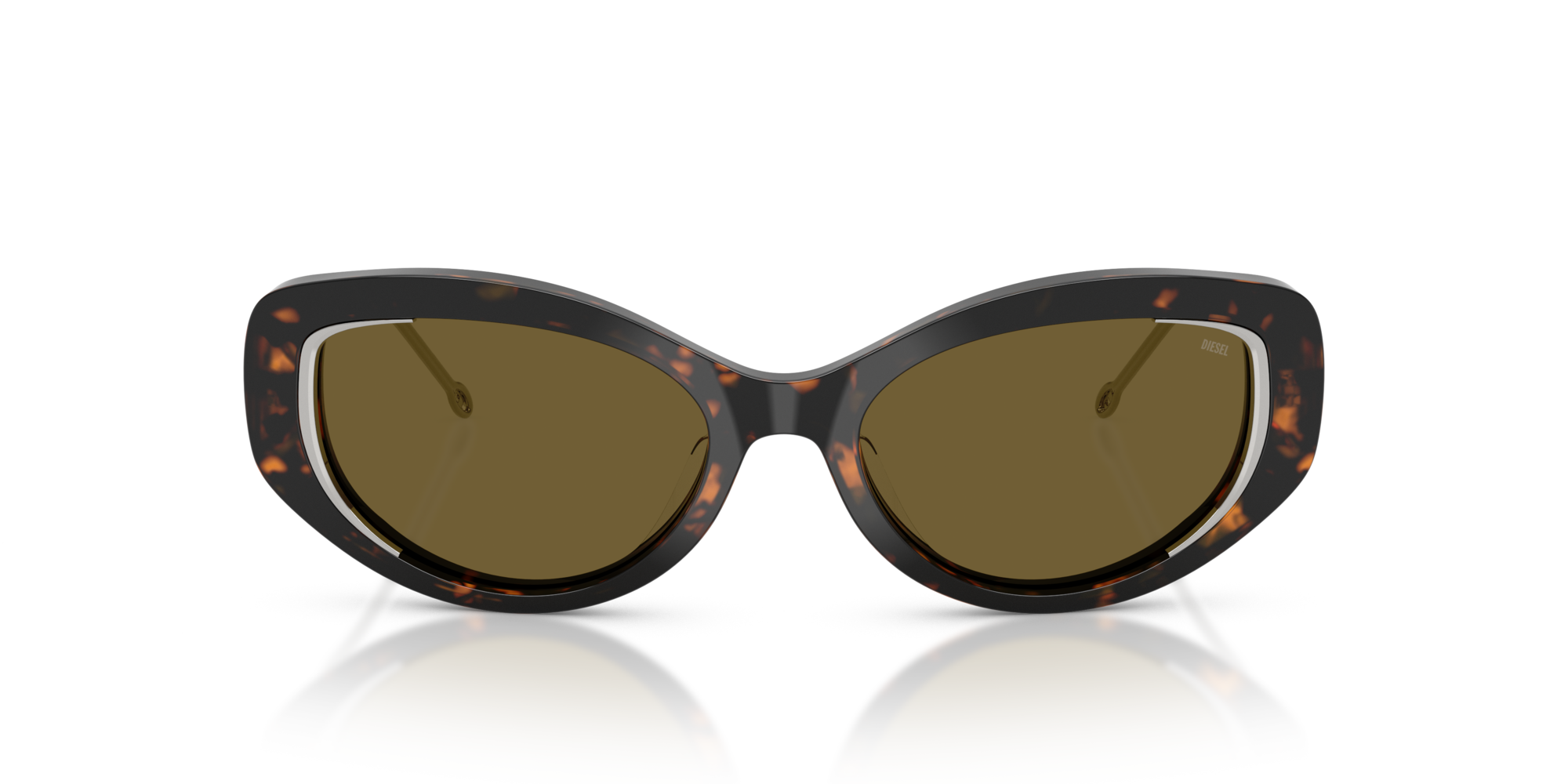 DL2001MU 711/73 Occhiali da sole DIESEL 3