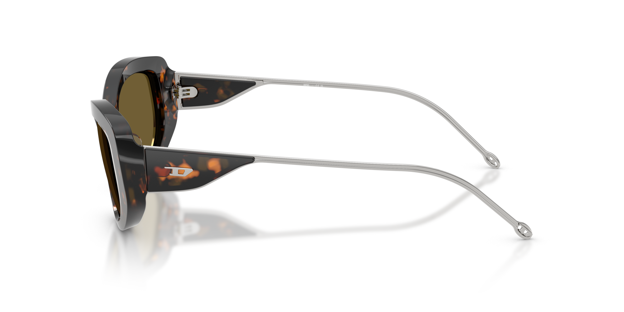 DL2001MU 711/73 Occhiali da sole DIESEL 4