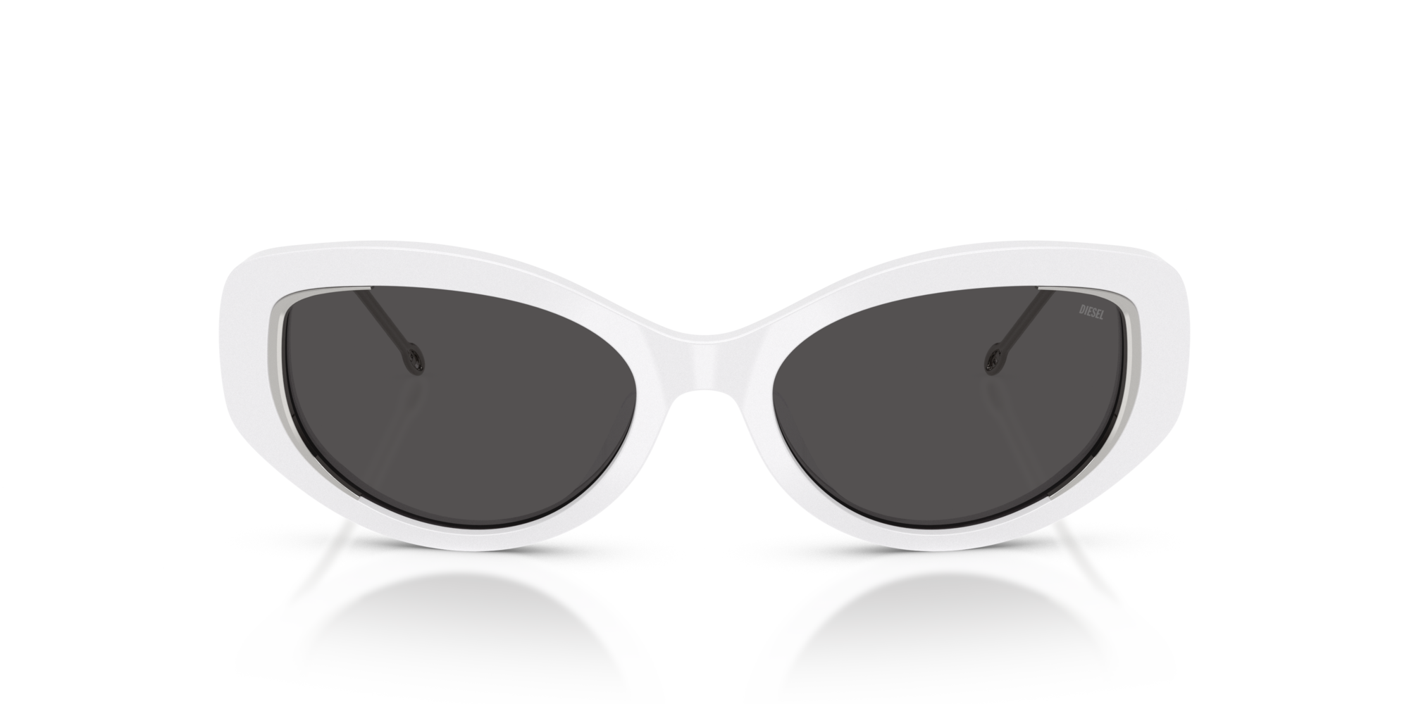 DL2001MU 712/87 Occhiali da sole DIESEL 3