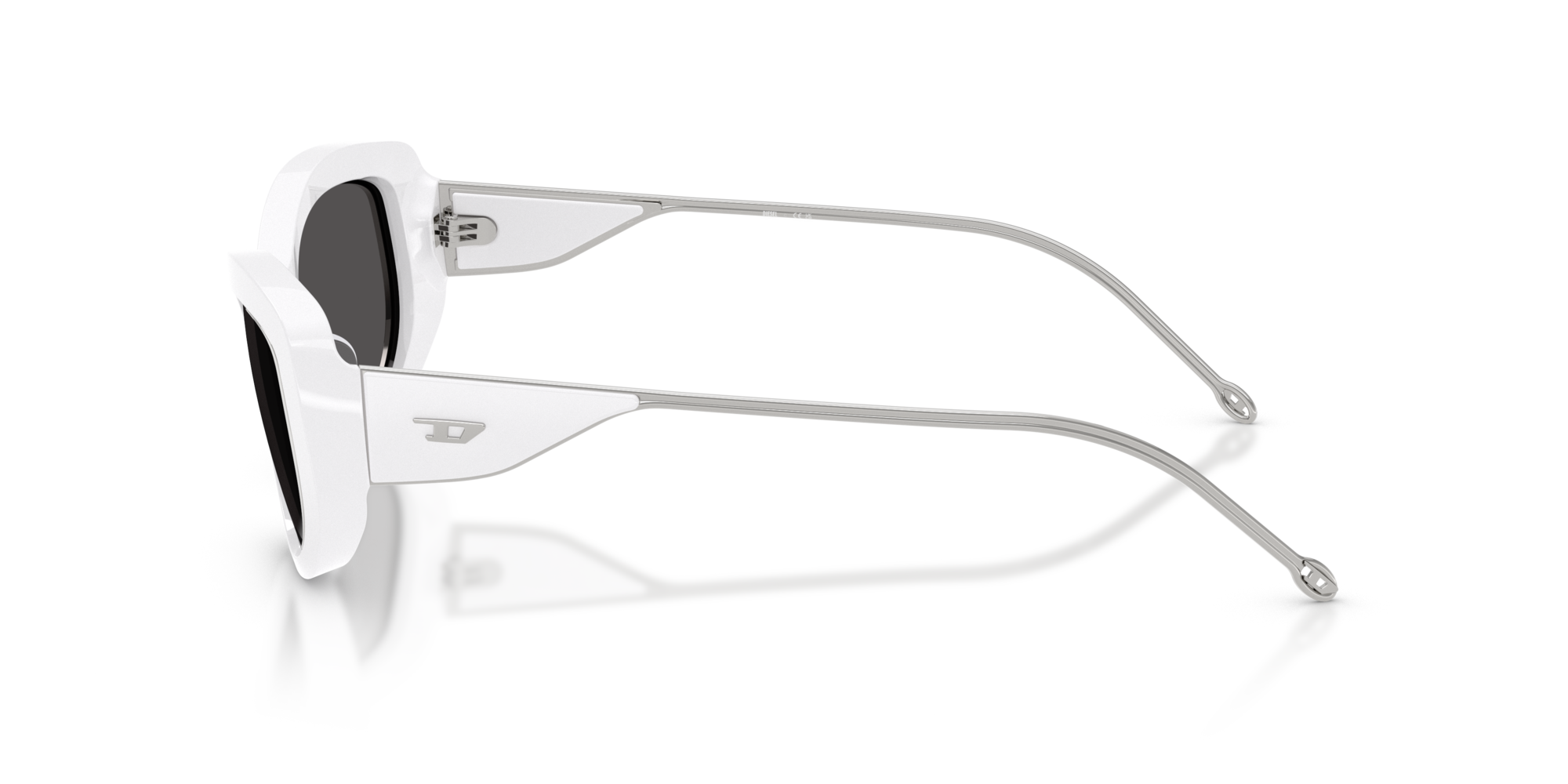 DL2001MU 712/87 Occhiali da sole DIESEL 4