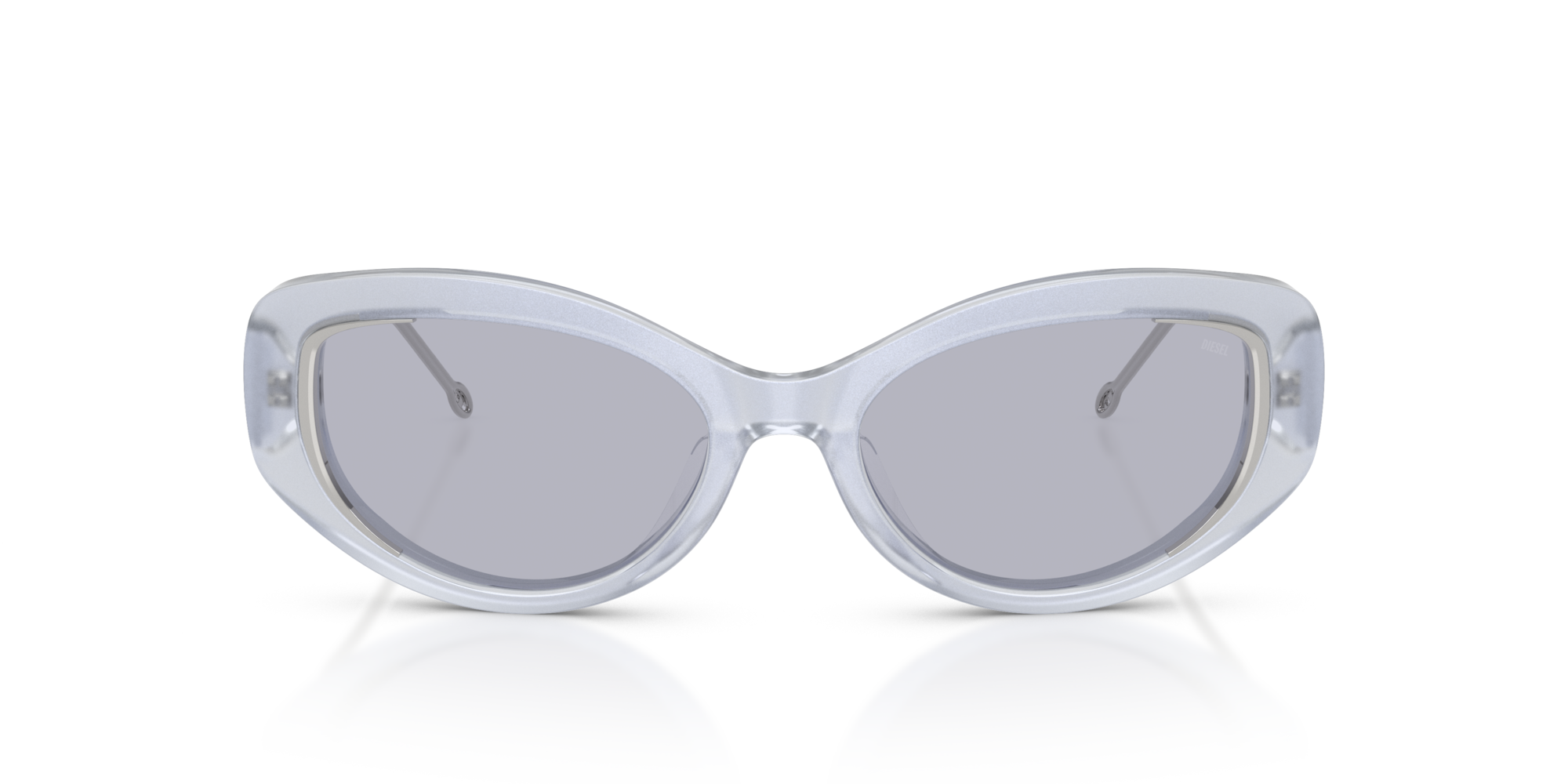 DL2001MU 722/1 Occhiali da sole DIESEL 3