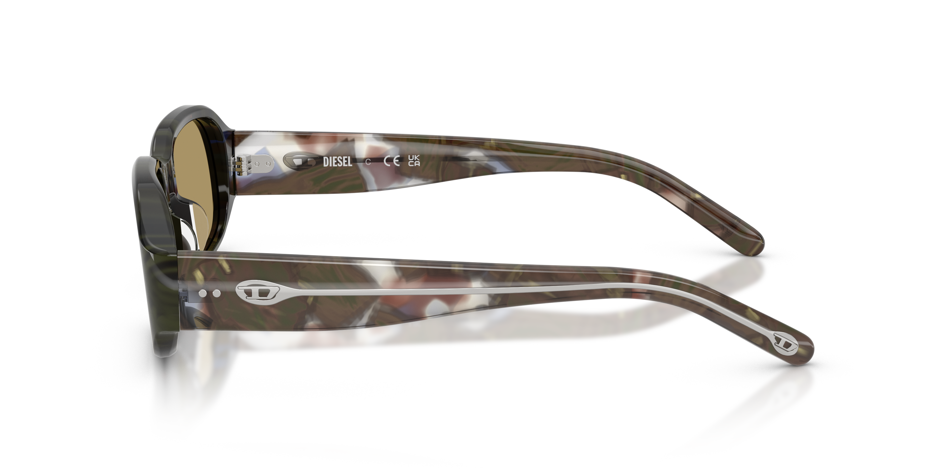 DIESEL DL2009U 2042/2