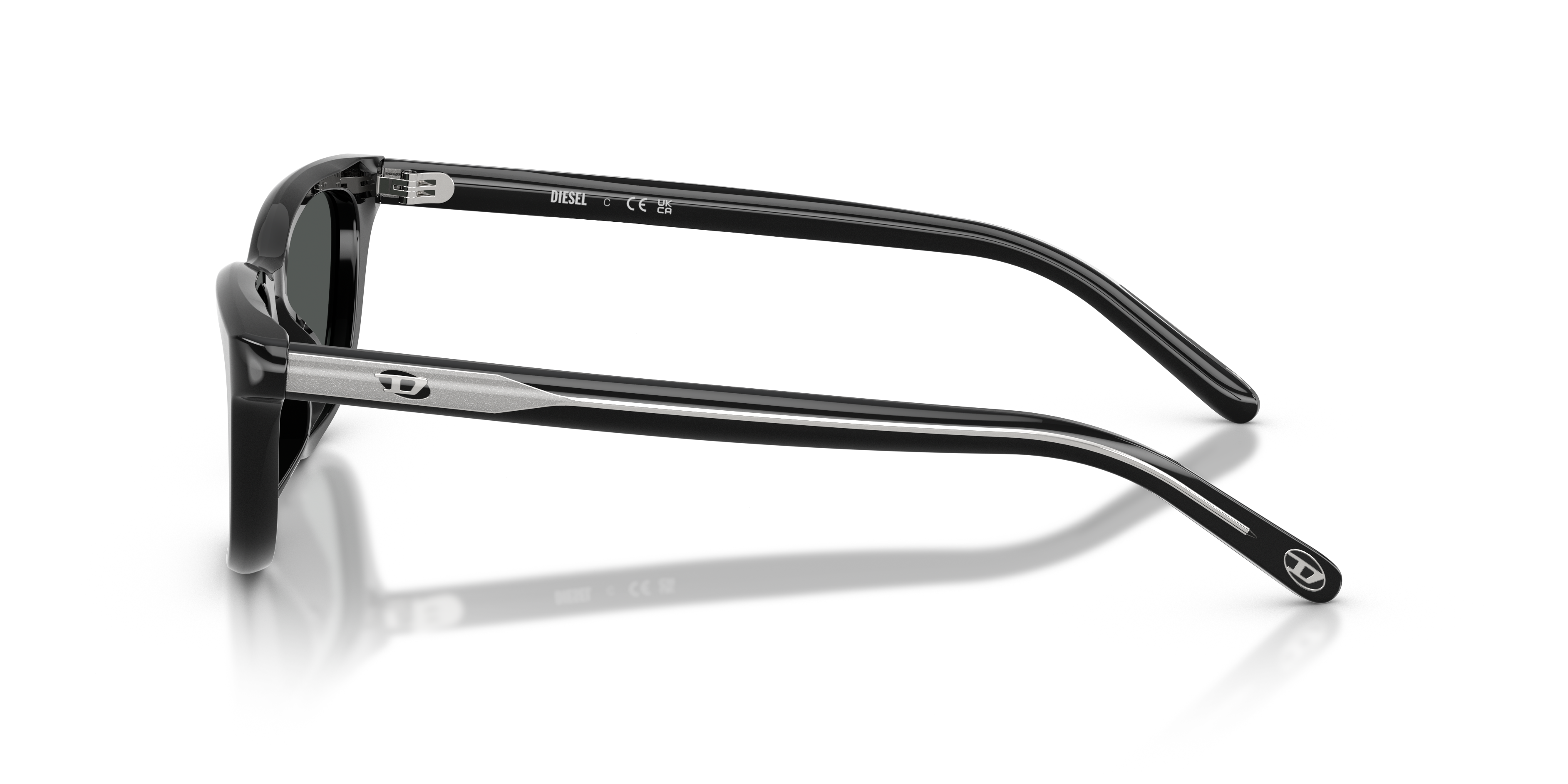 DIESEL DL2012U 200187 DIESEL 4 napszemüveg