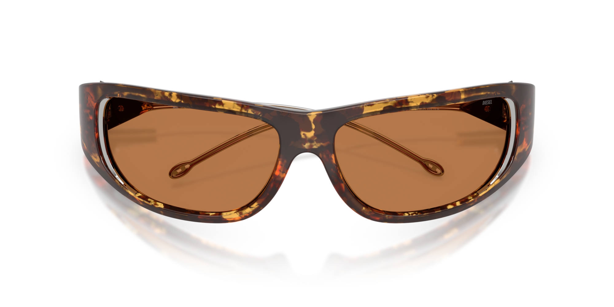 DL3001 201373 Occhiali da sole DIESEL 2