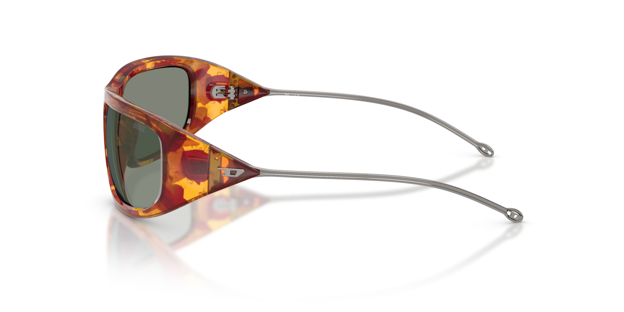 DL3001 20236R Occhiali da sole DIESEL 4