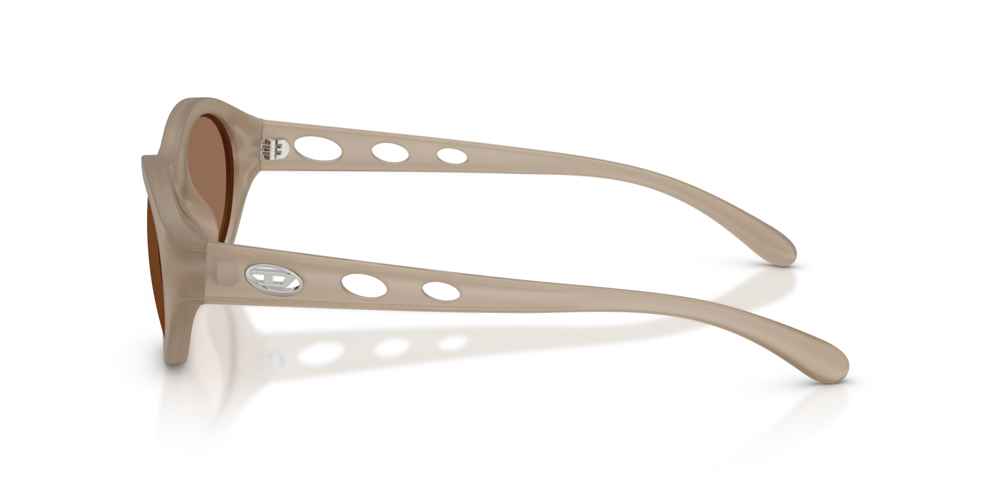 DL3005U 201273 Occhiali da sole DIESEL 4