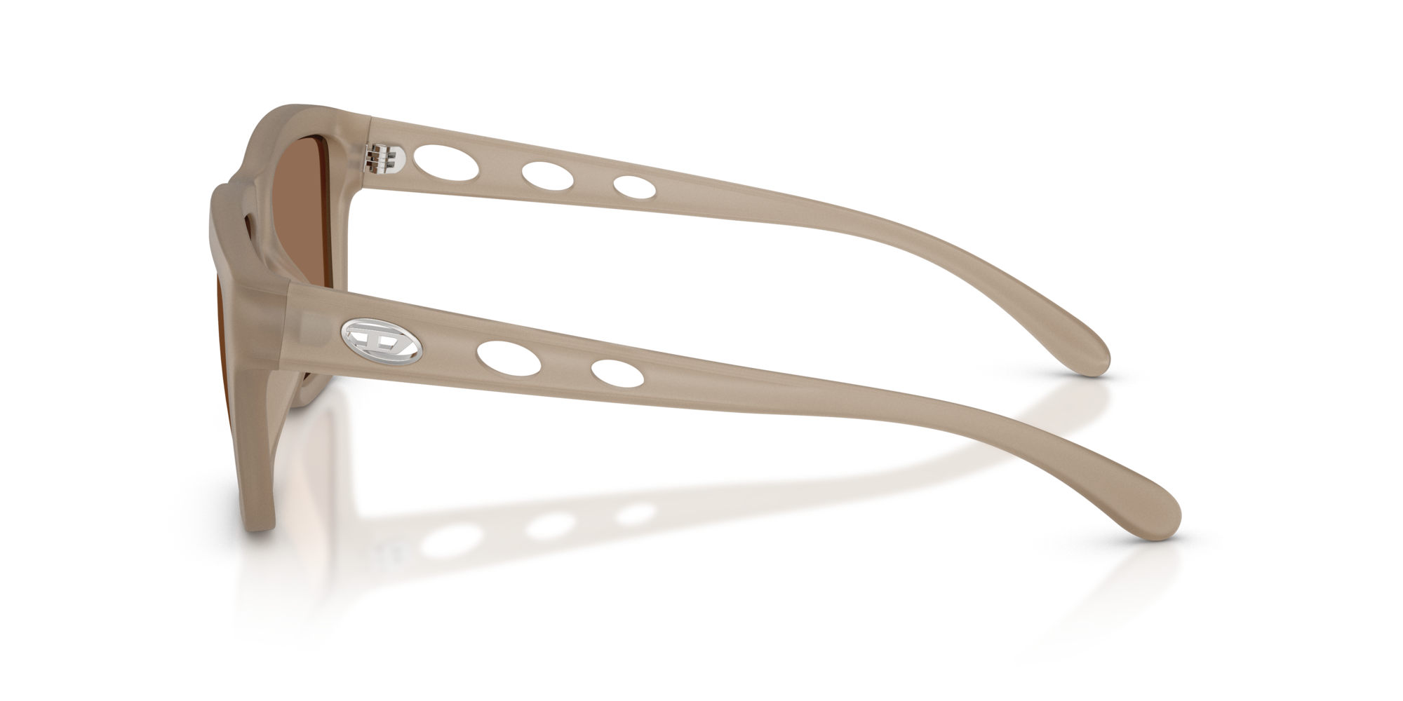 DL3006U 201273 Occhiali da sole DIESEL 4