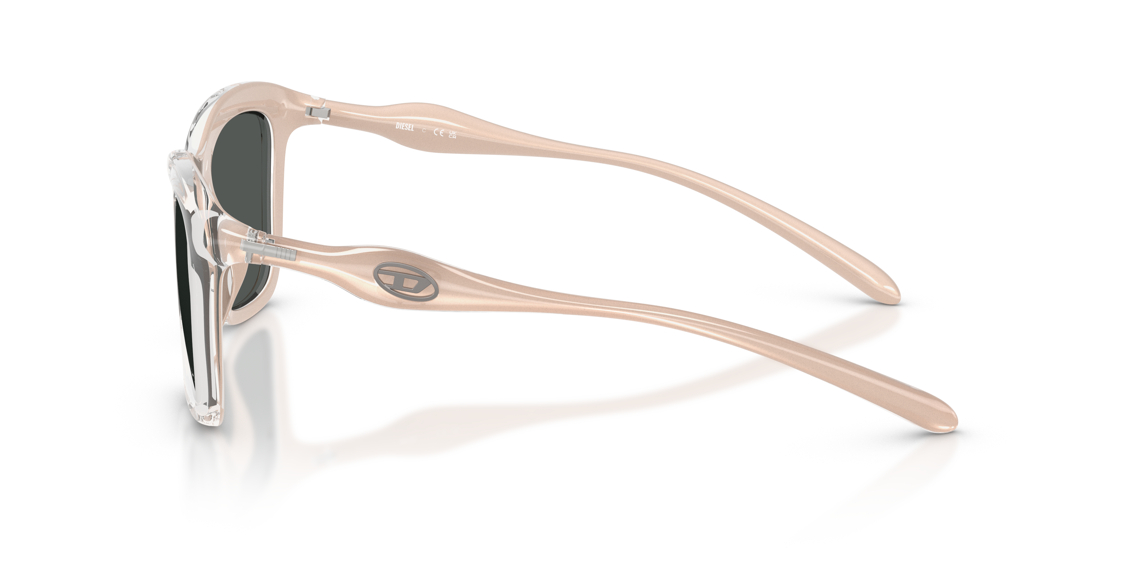 DL3008U 203487 Occhiali da sole DIESEL 4