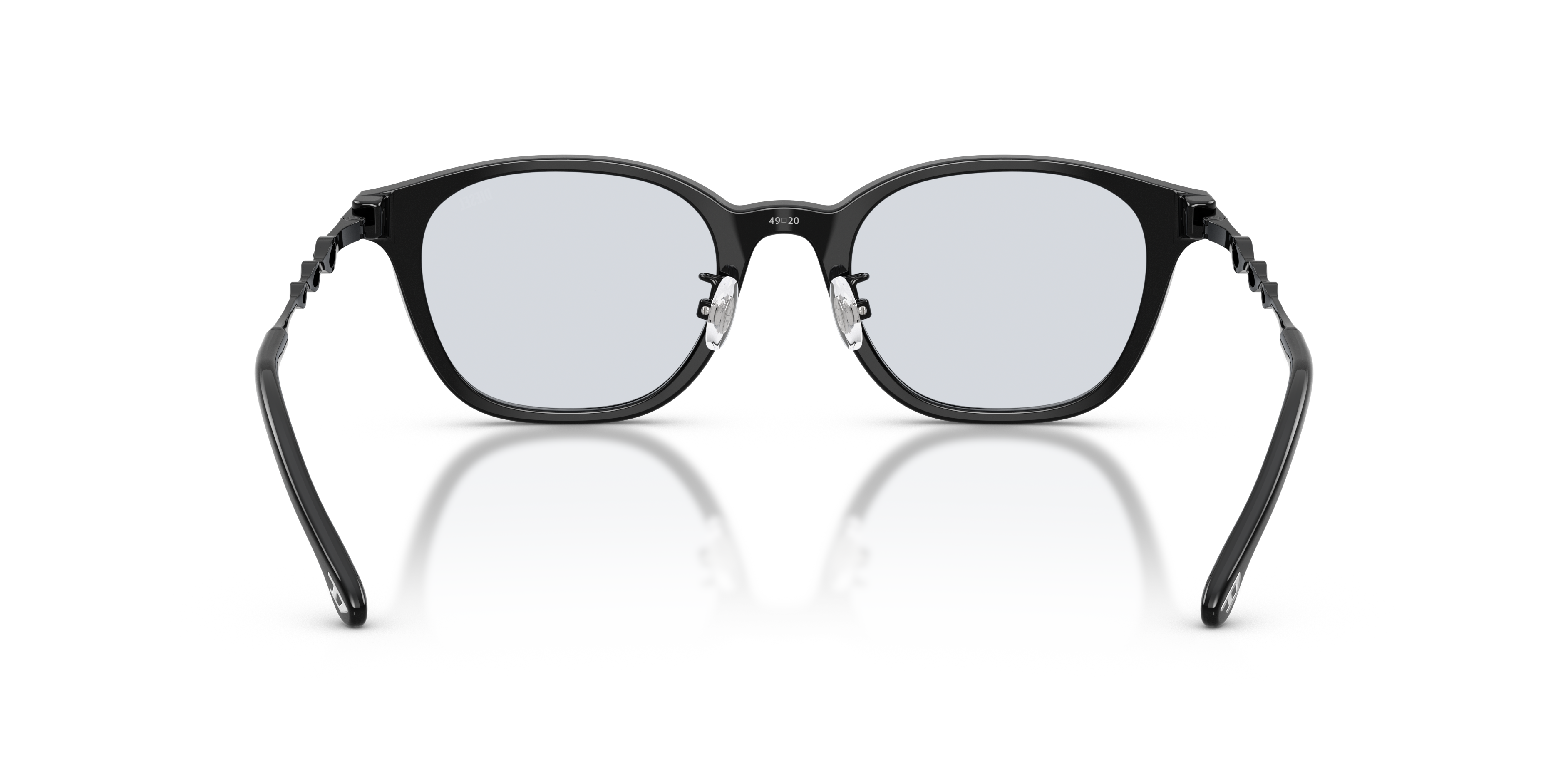 DIESEL DL4013D 2062 Montature da vista DIESEL 5