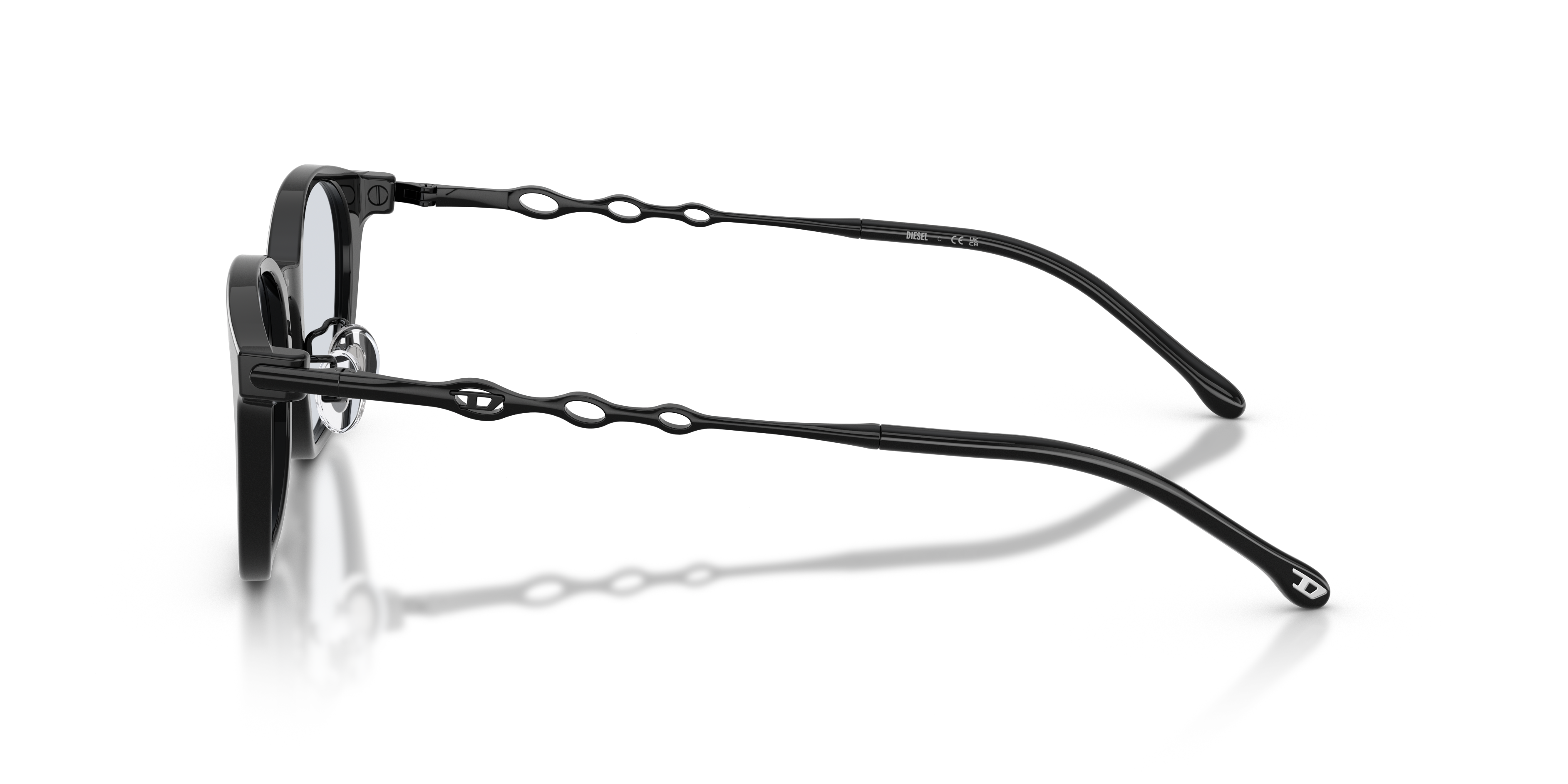 DIESEL DL4013D 2062 Montature da vista DIESEL 4