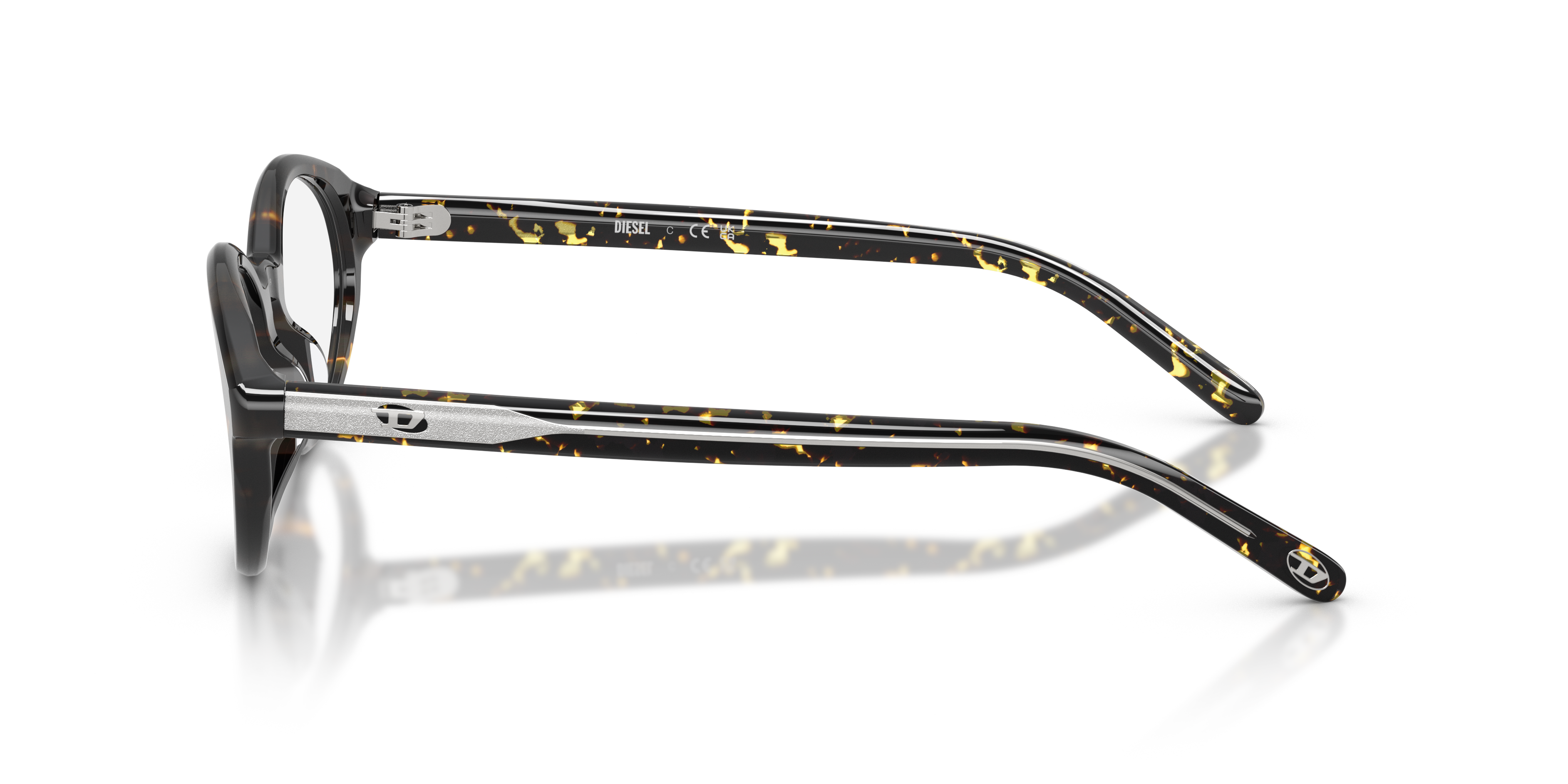 DIESEL DL4015U 2017 Montature da vista DIESEL 4