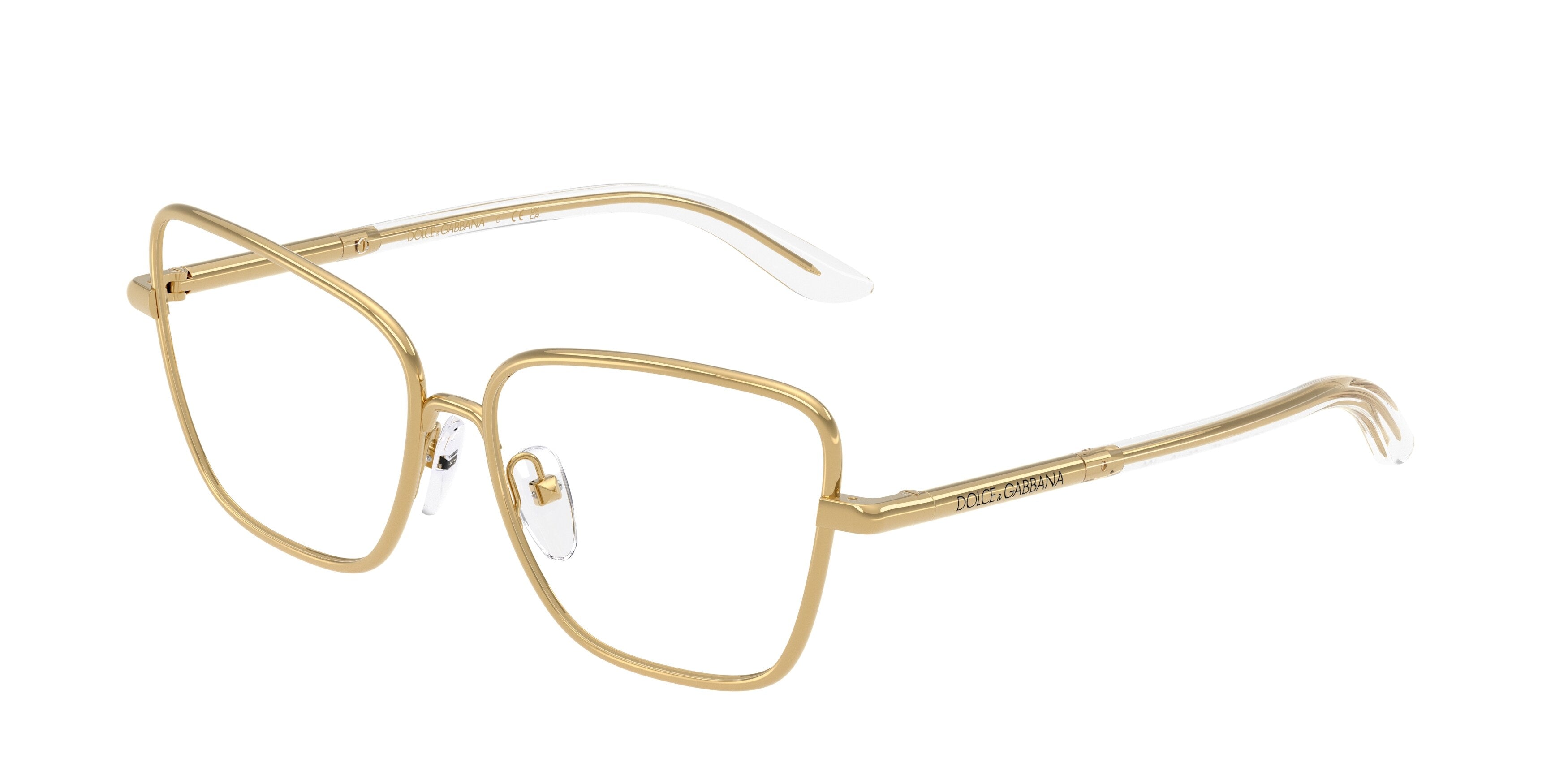 DX1102 02 Montature da vista Dolce & Gabbana 1