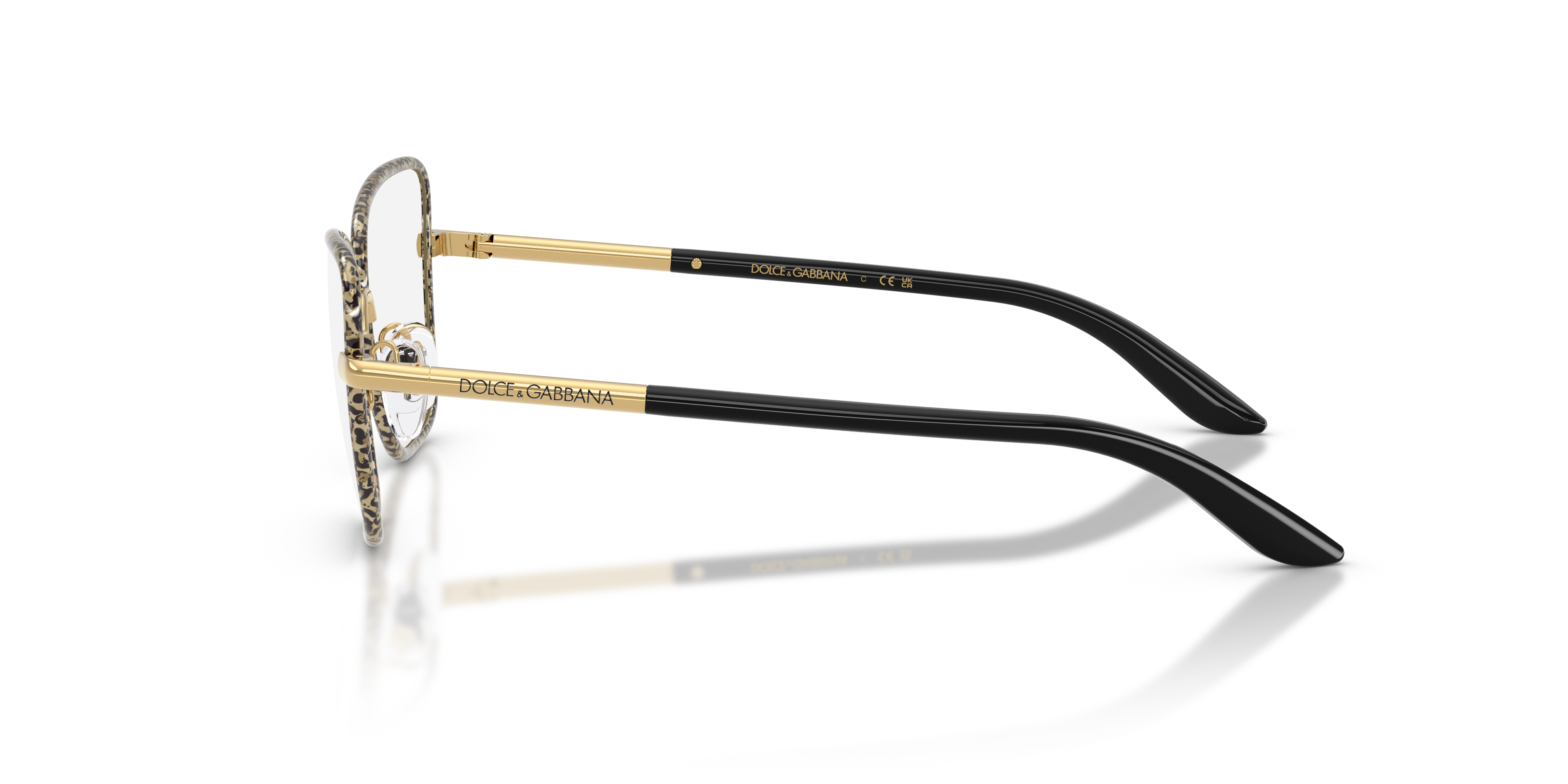 DX1102 1364 Montature da vista Dolce & Gabbana 4