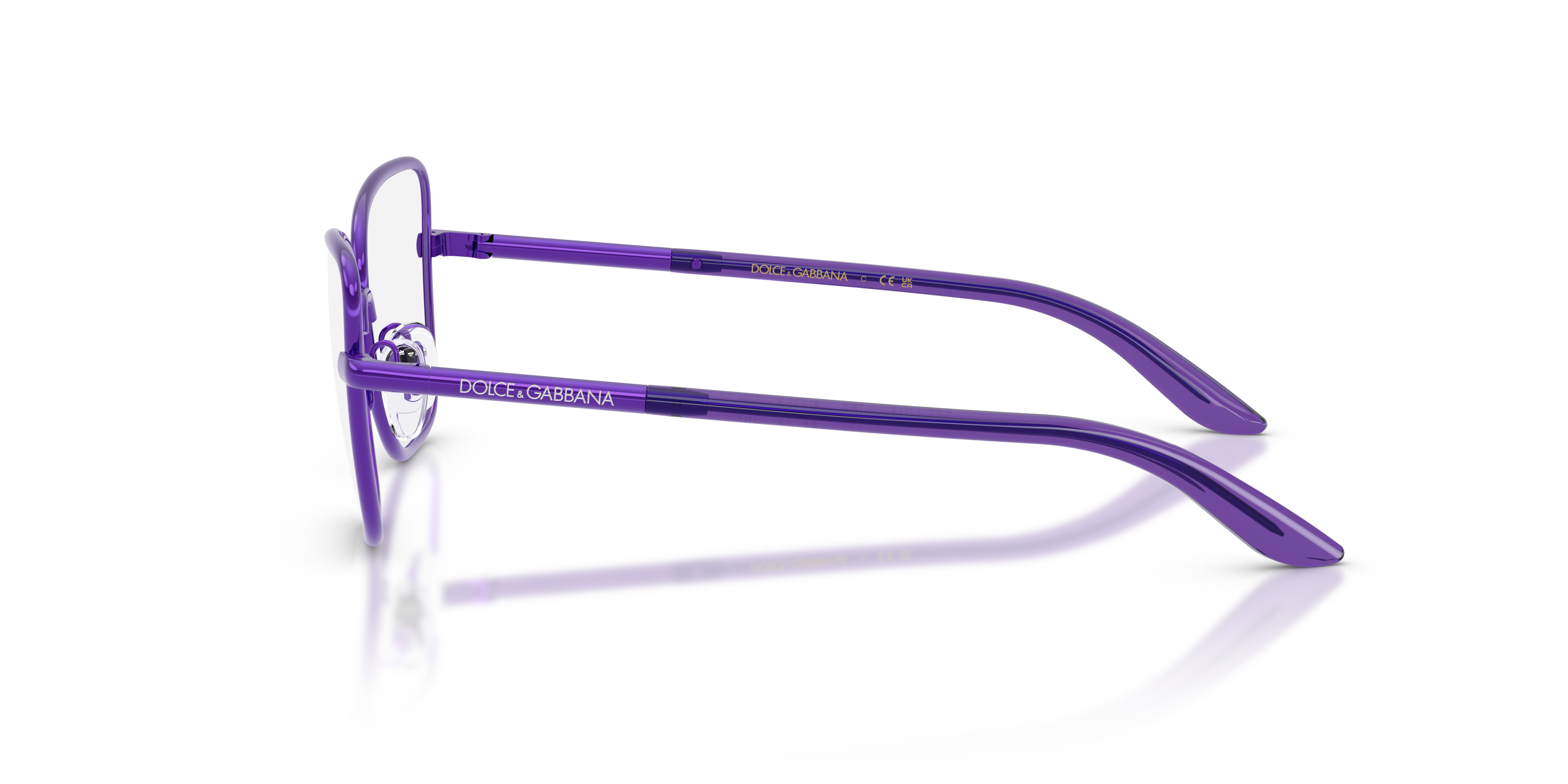 DX1102 1368 Montature da vista Dolce & Gabbana 4
