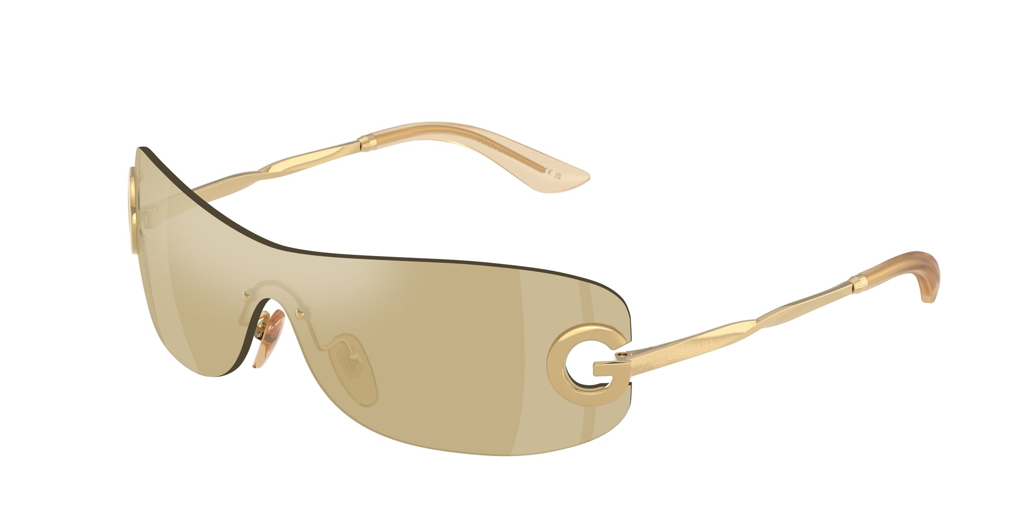 DX2001 02/6E Occhiali da sole Dolce & Gabbana 1