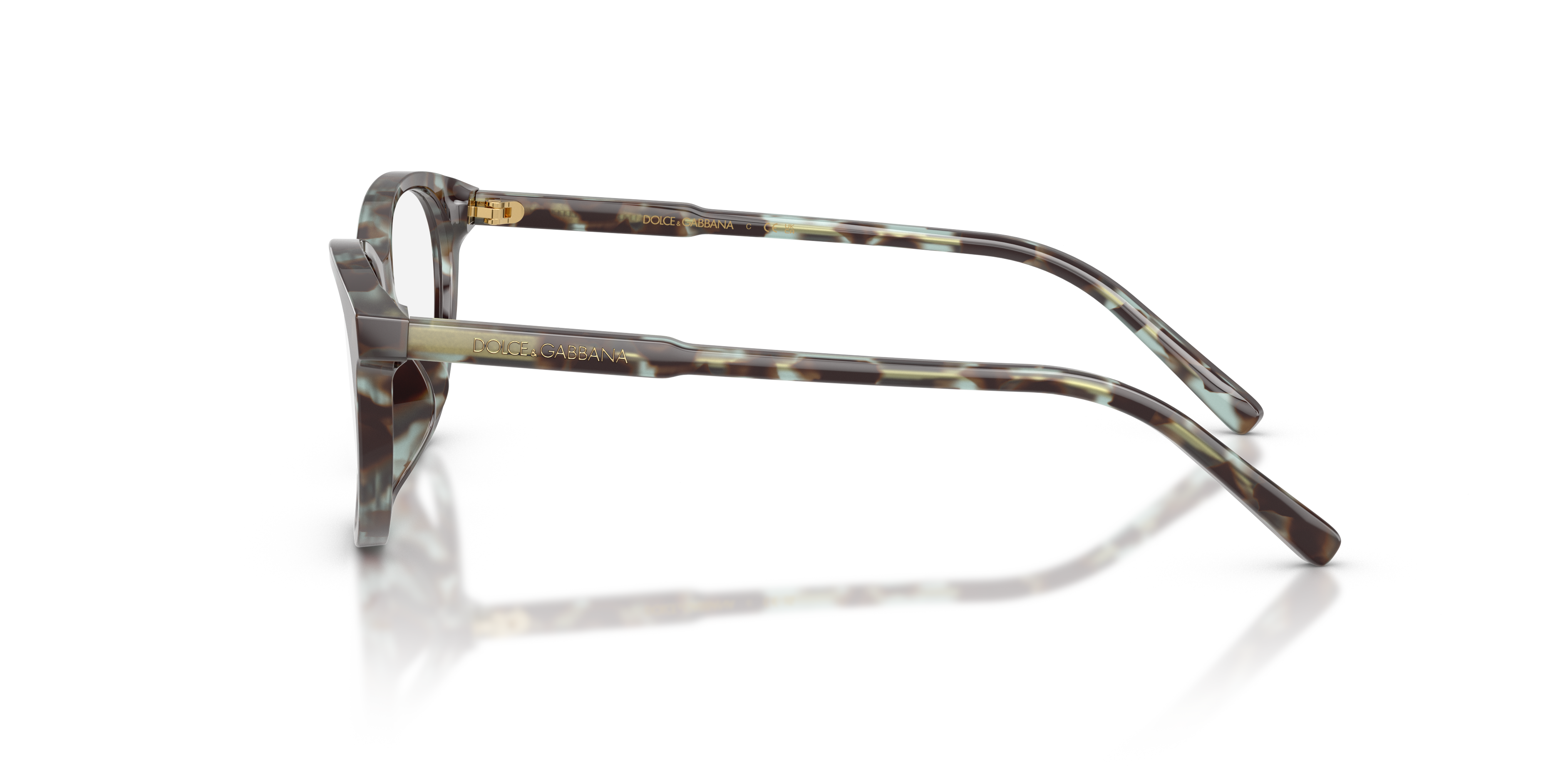 Dolce & Gabbana DX3002 3443