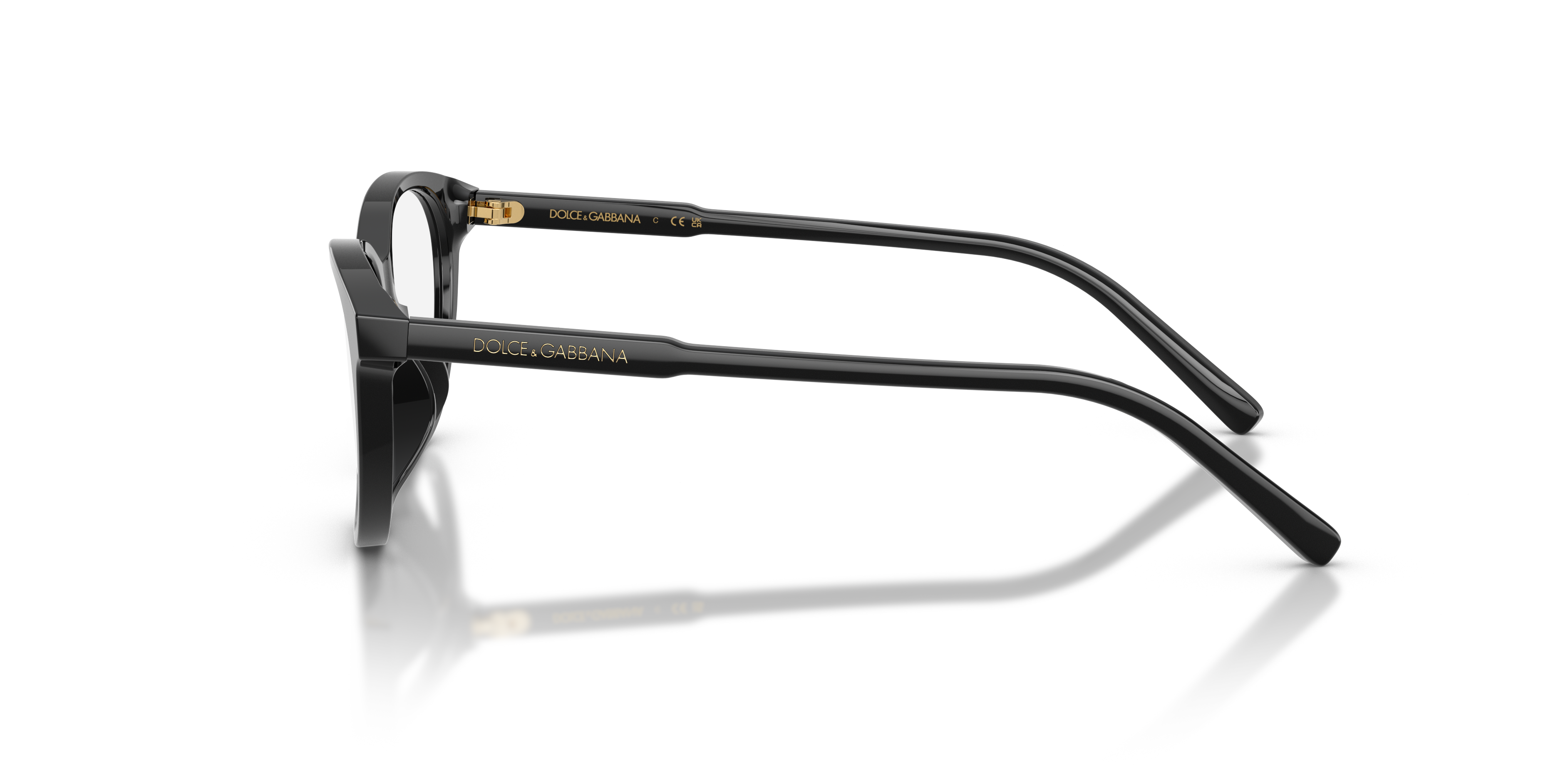 Dolce & Gabbana DX3002 501